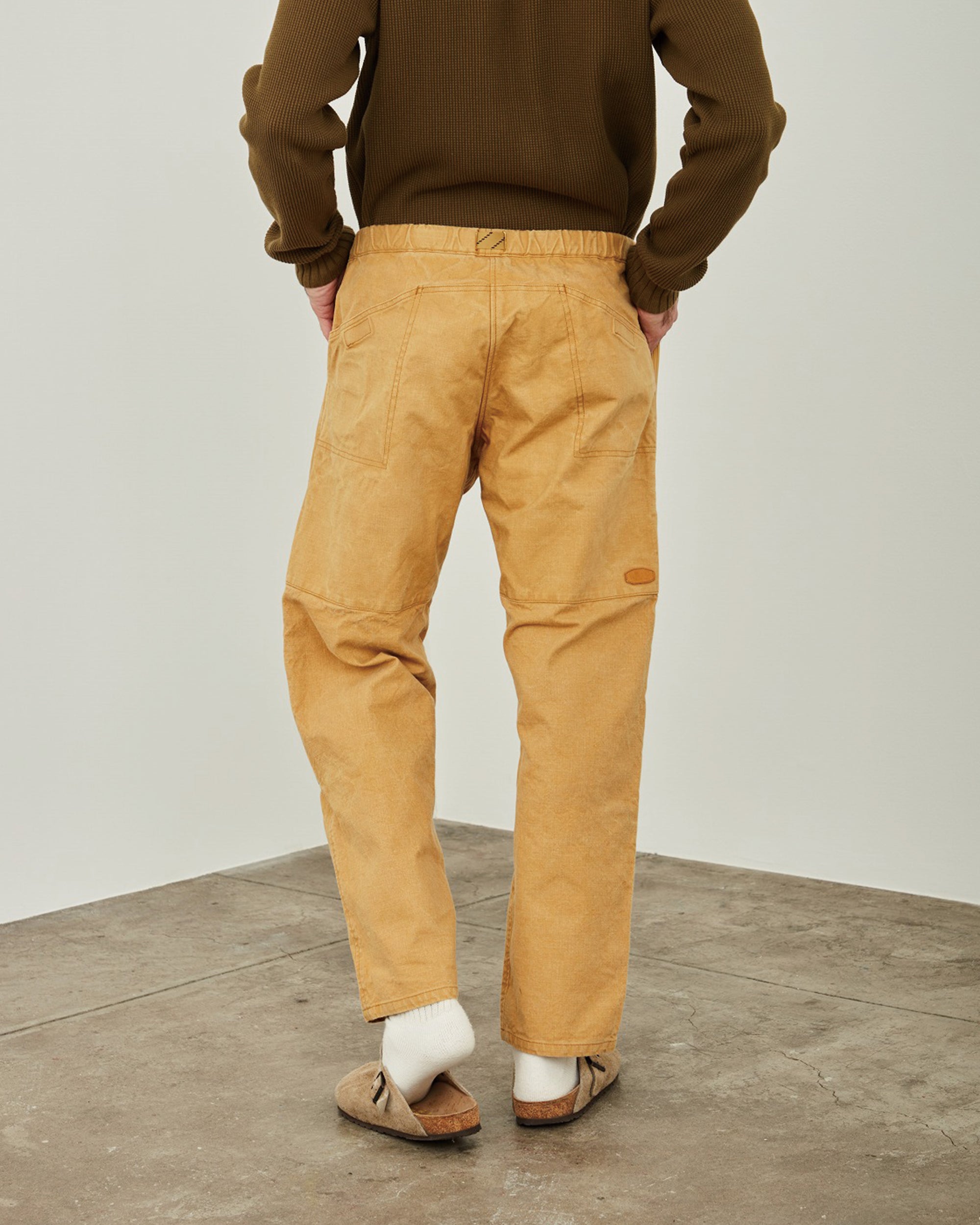 Nigel Cabourn Stand Up Pants