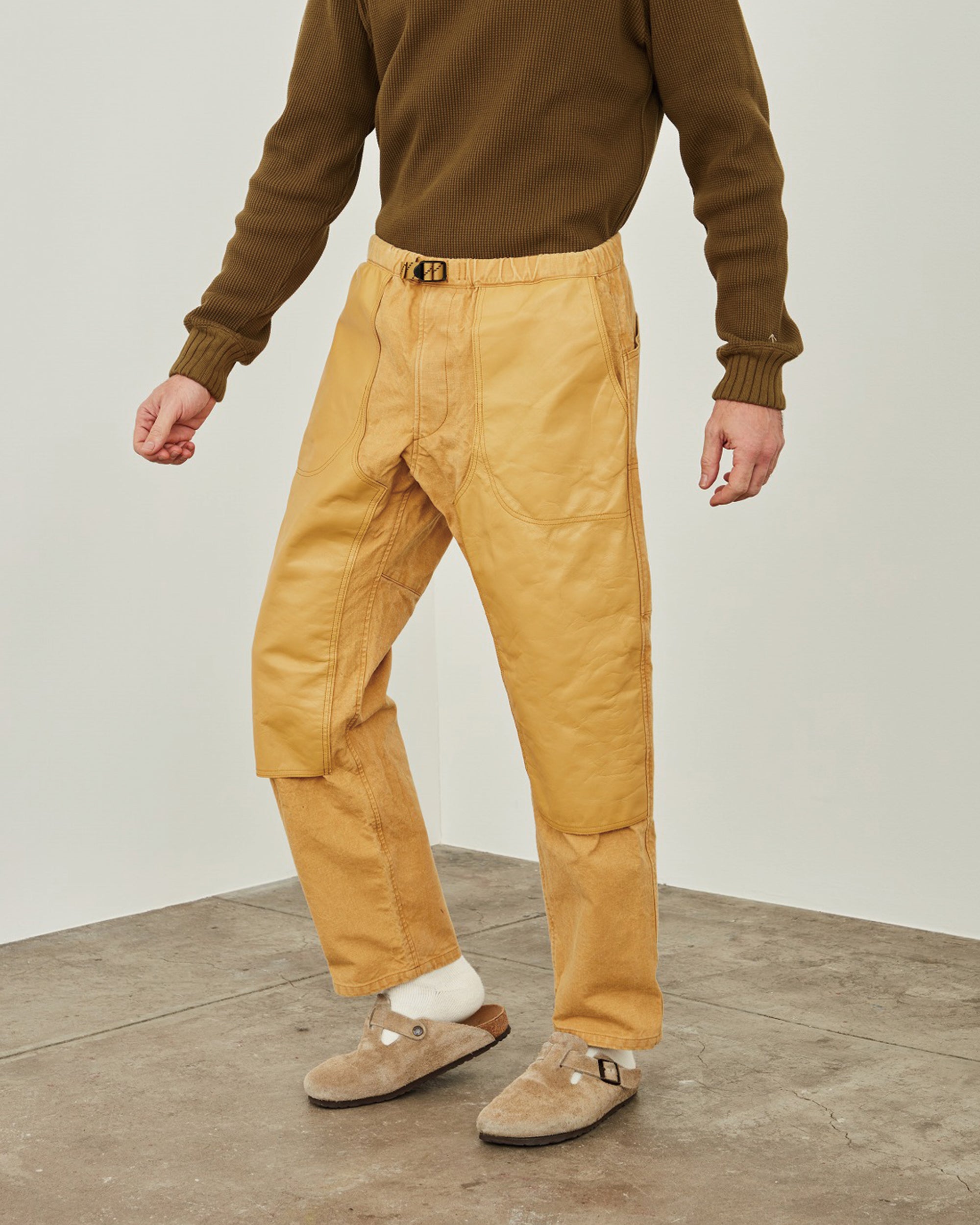 Nigel Cabourn Stand Up Pants