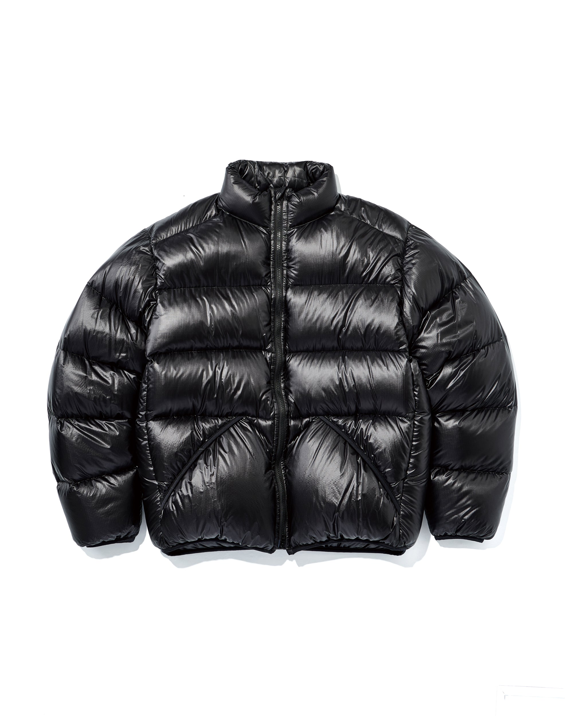 Nice Stuffin Jacket