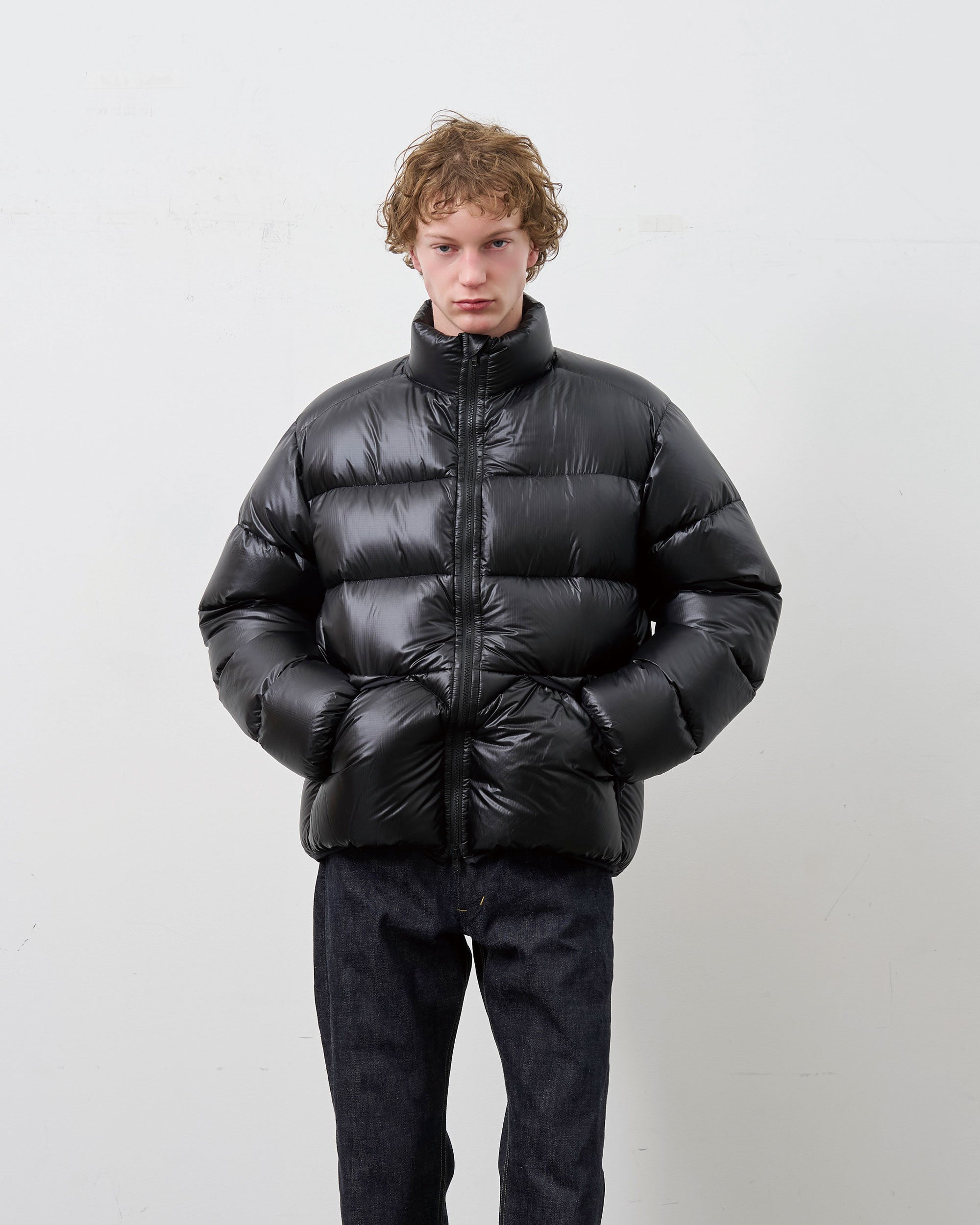 Nice Stuffin Jacket