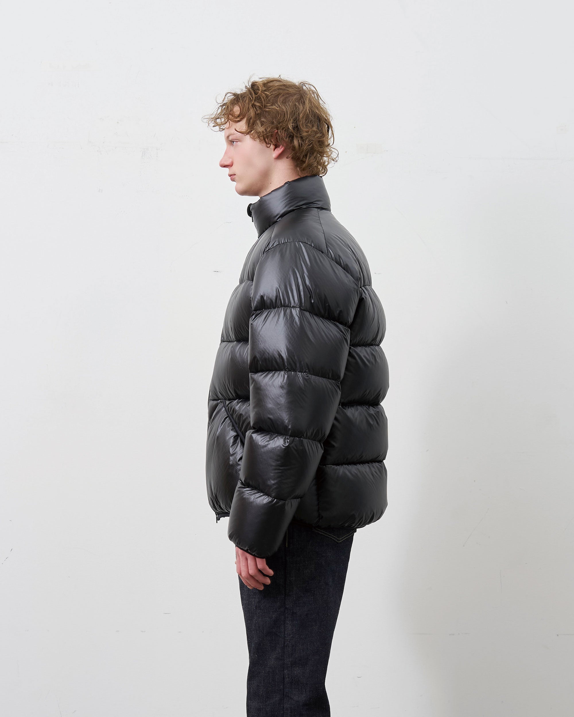 Nice Stuffin Jacket