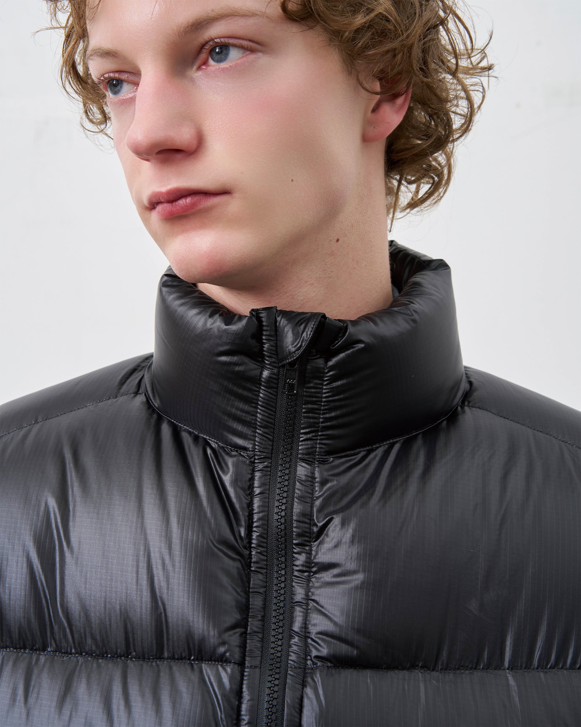 Nice Stuffin Jacket