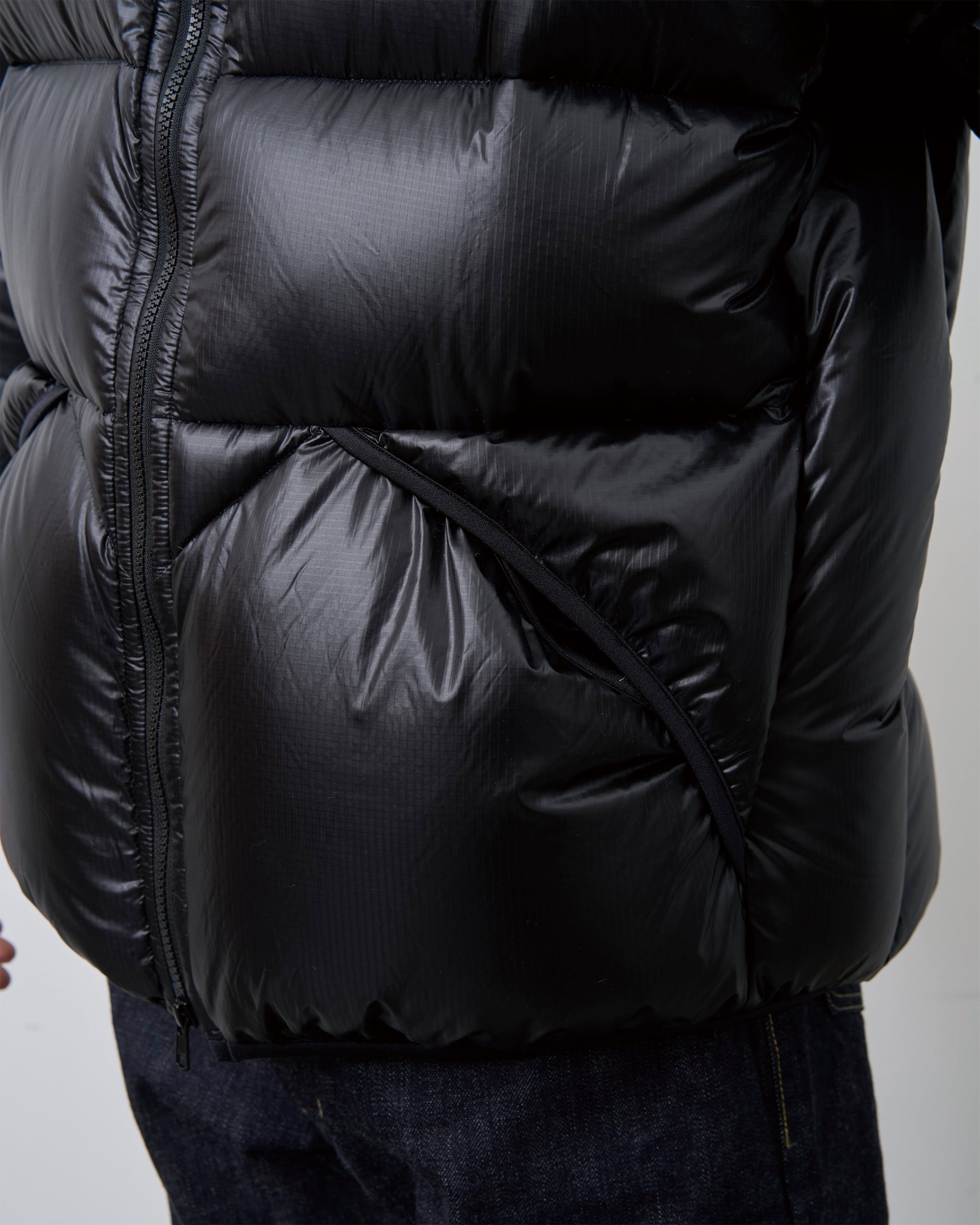 Nice Stuffin Jacket