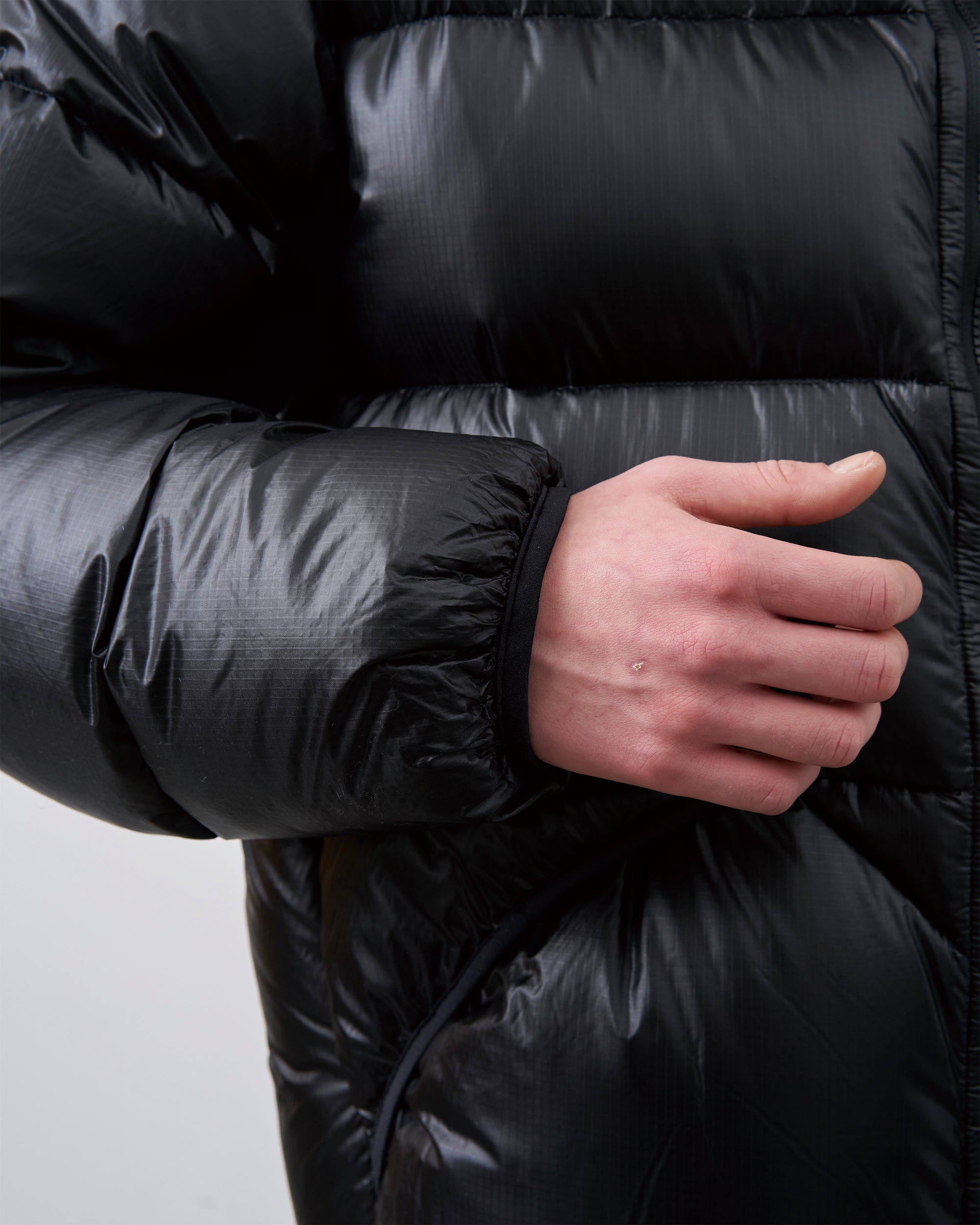 Nice Stuffin Jacket