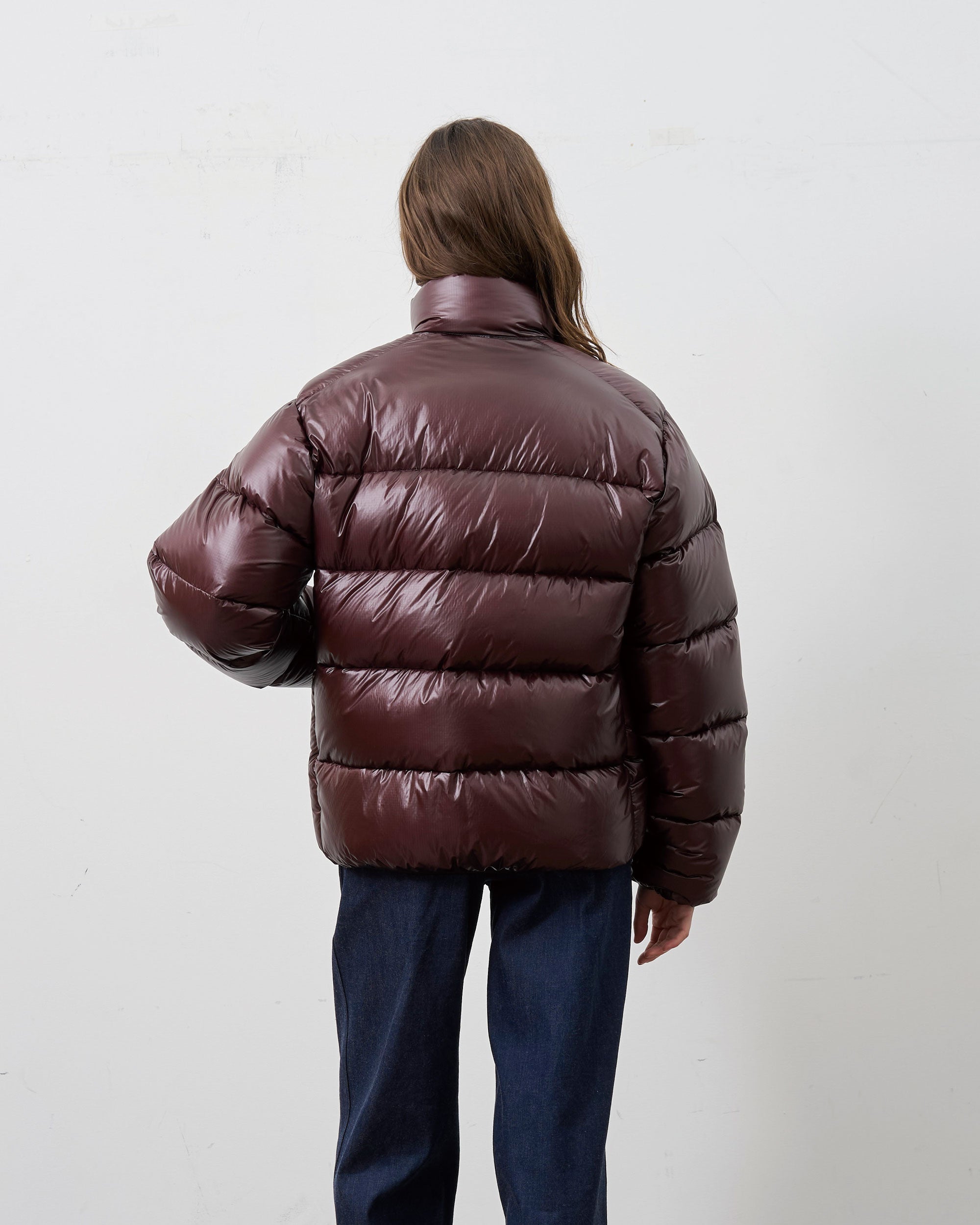 Nice Stuffin Jacket