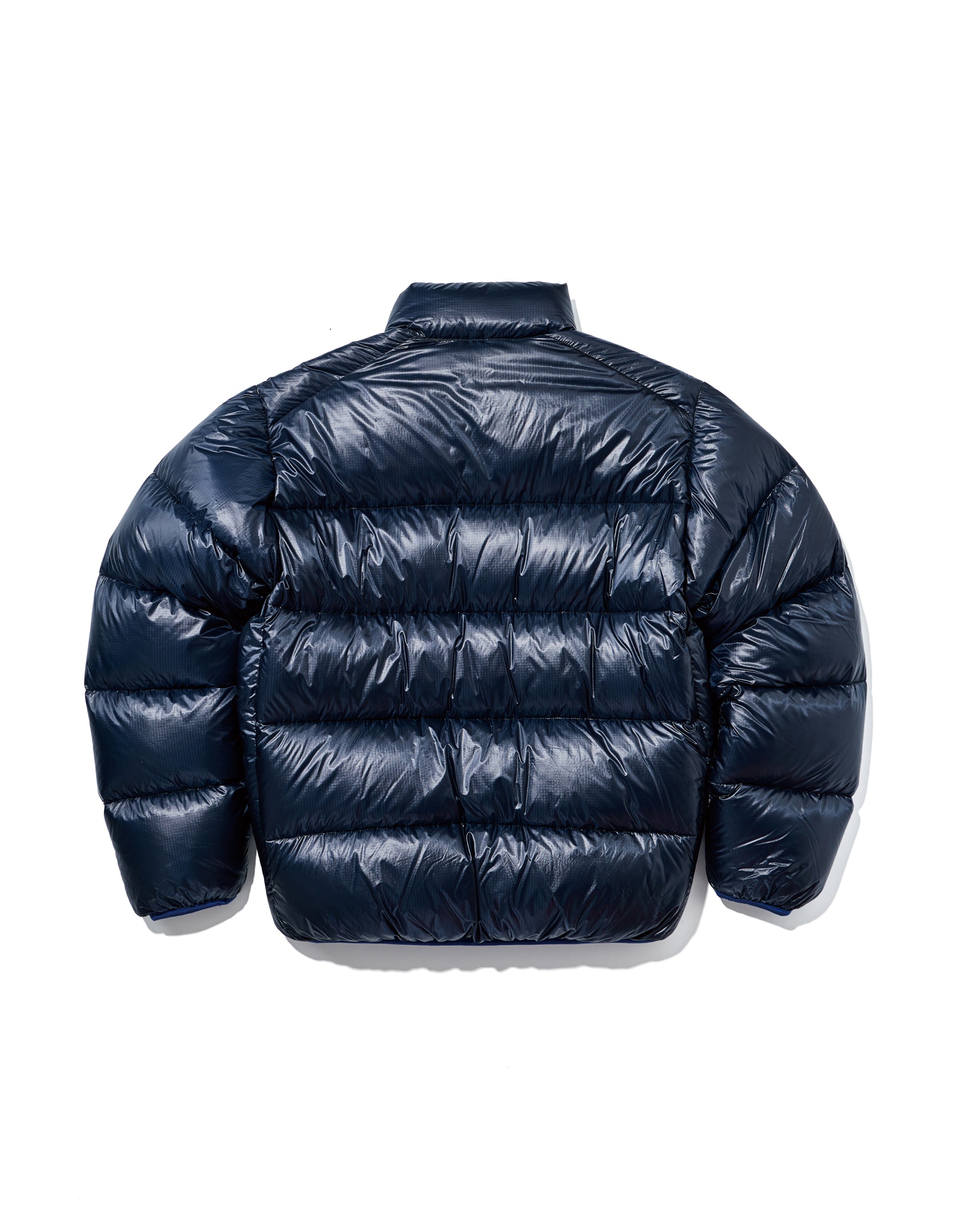 Nice Stuffin Jacket｜700FP 軽量パッカブルダウンジャケット｜Rocky