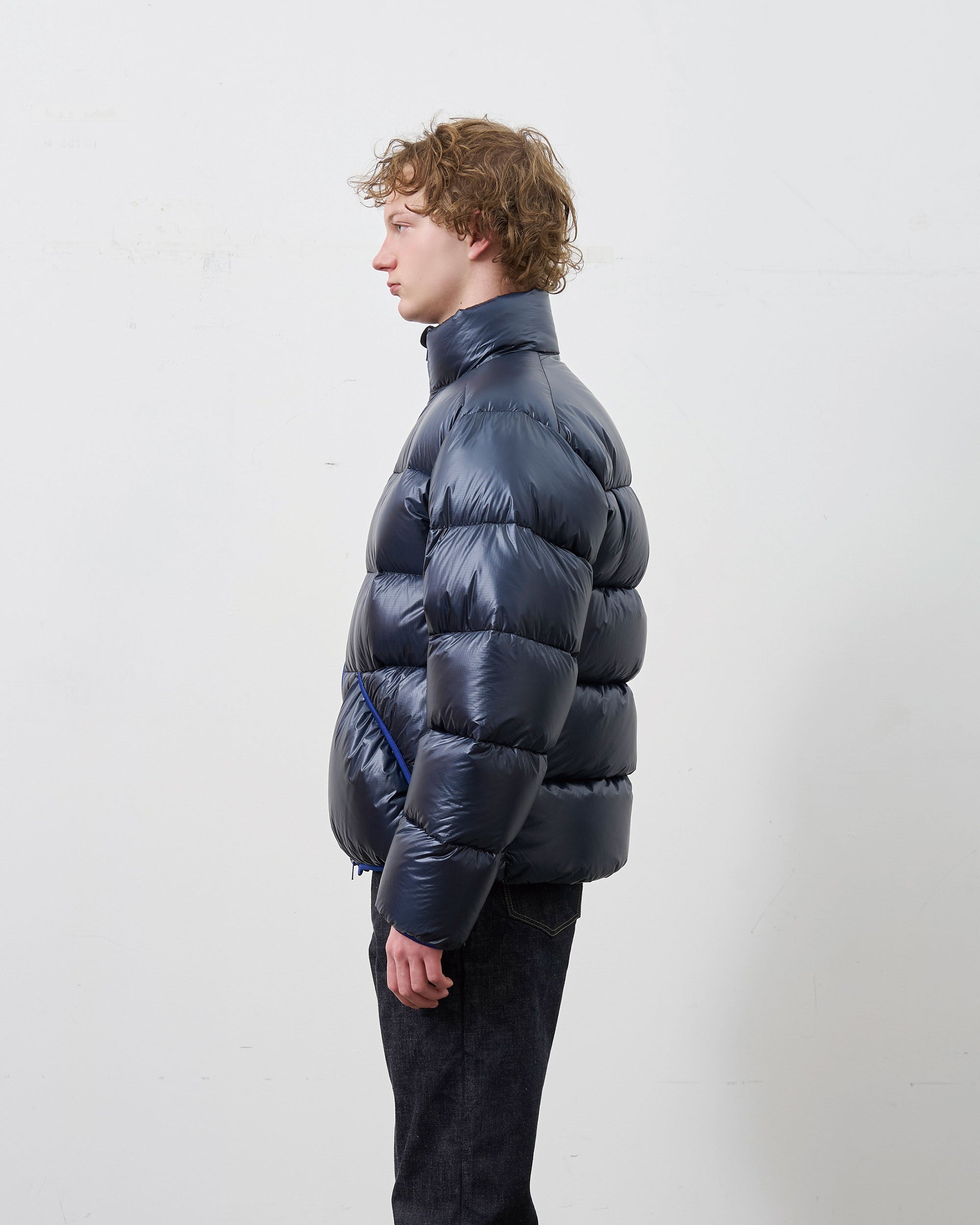 Nice Stuffin Jacket