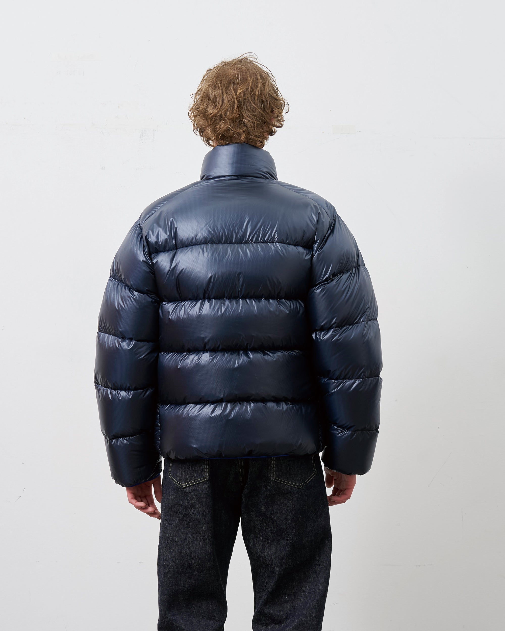 Nice Stuffin Jacket