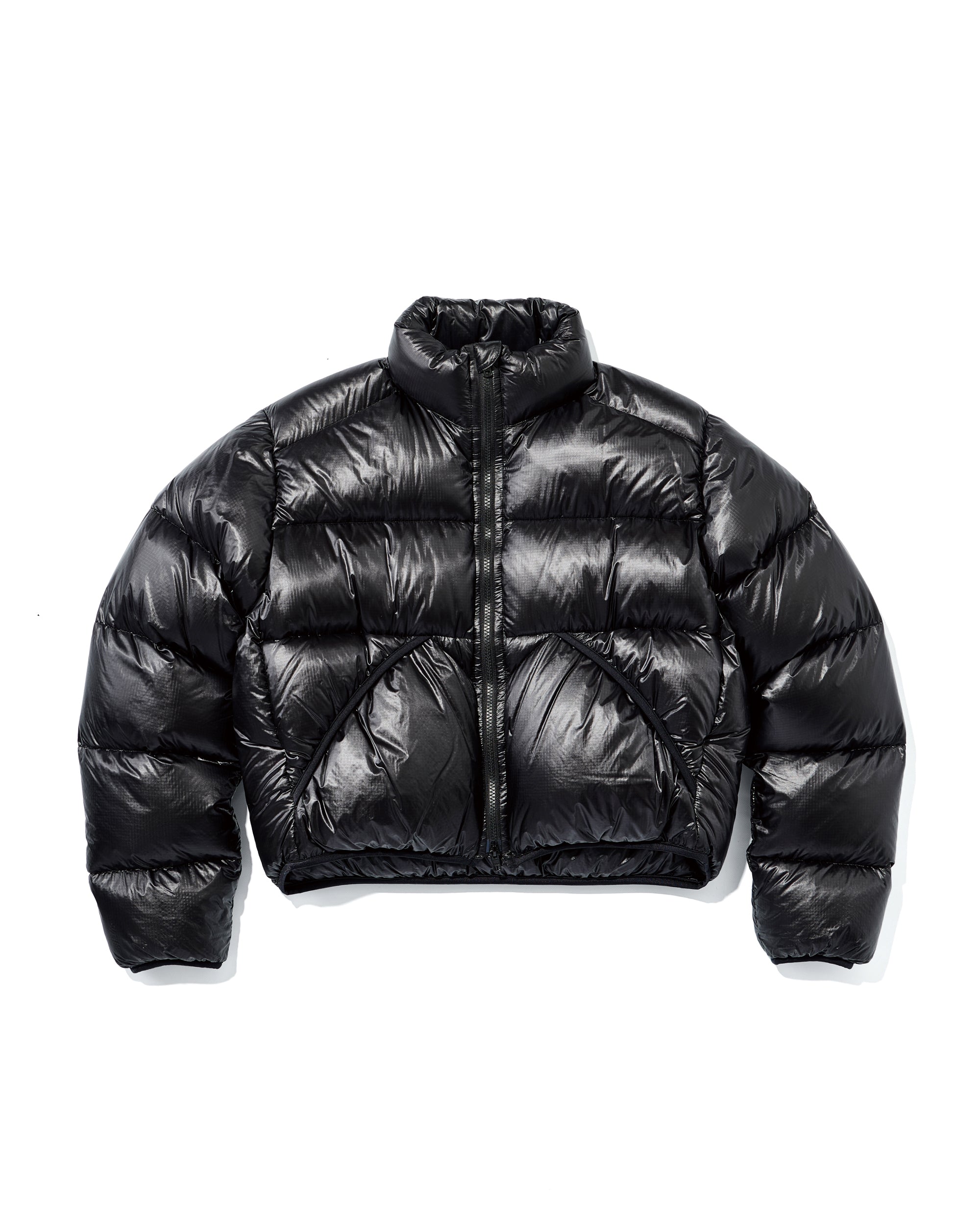 Nice Stuffin Jacket Short