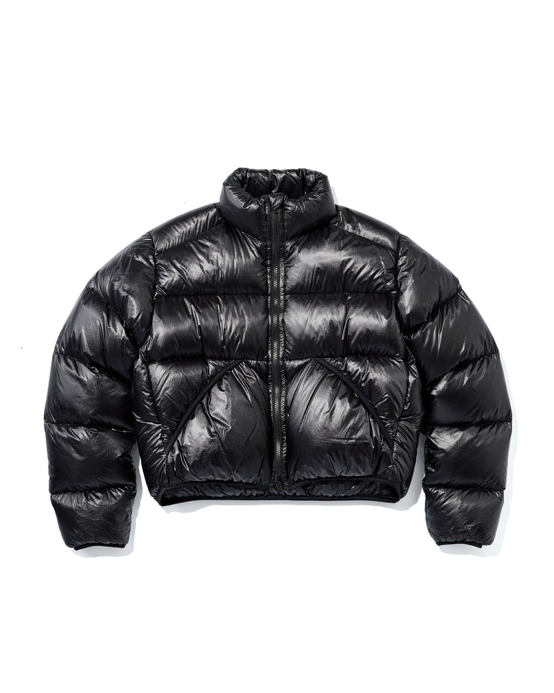 Nice Stuffin Jacket Short