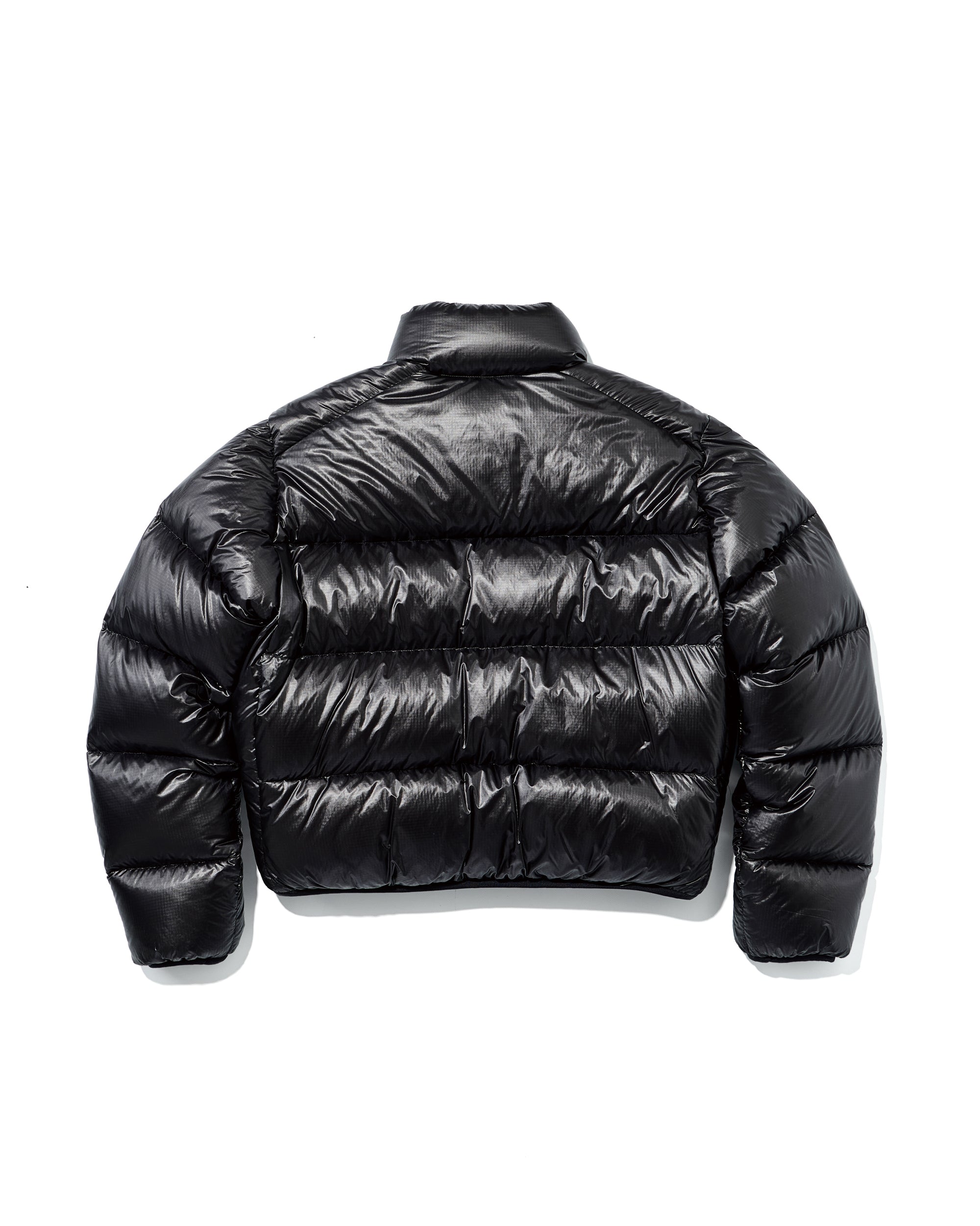 Nice Stuffin Jacket Short