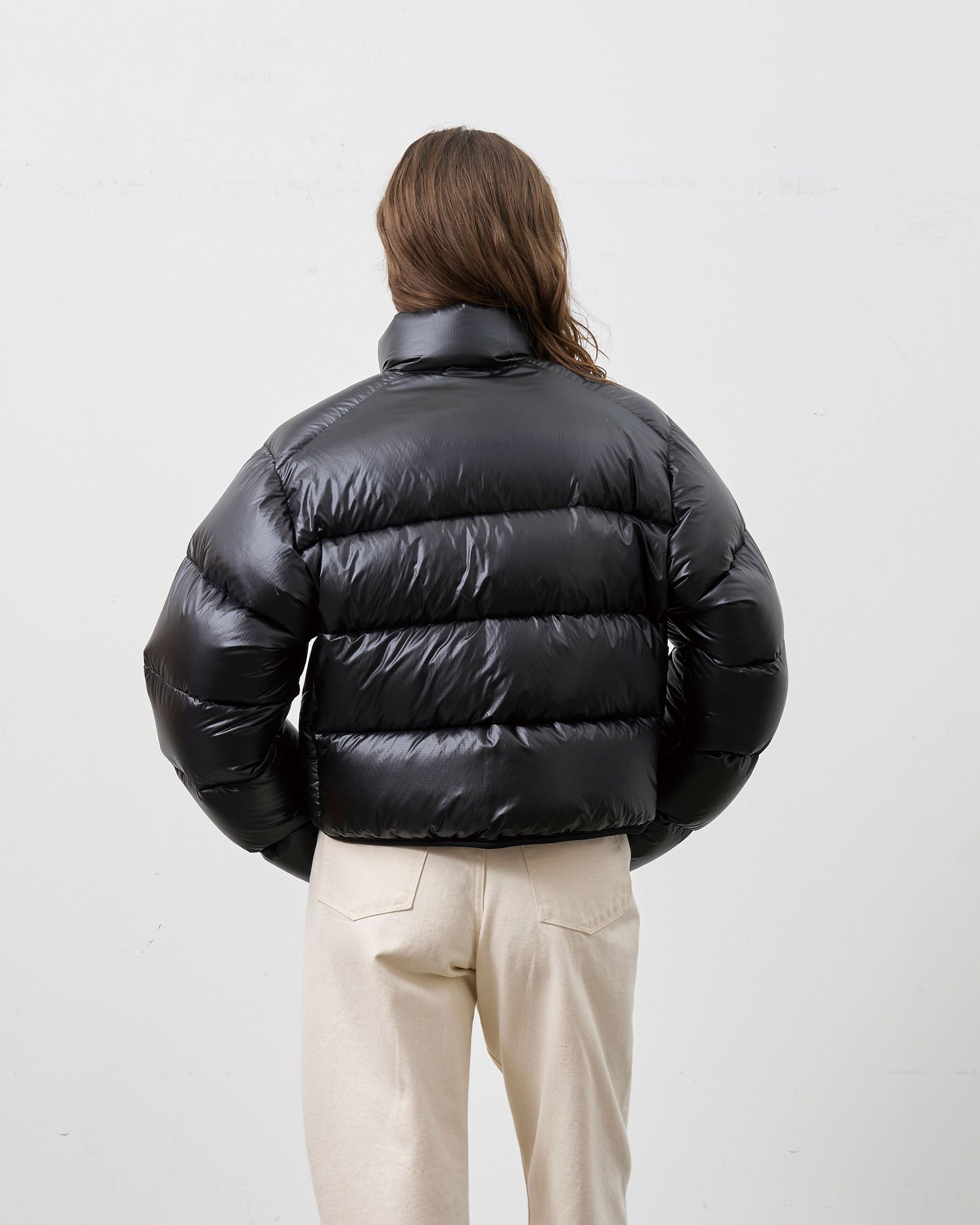 Nice Stuffin Jacket Short