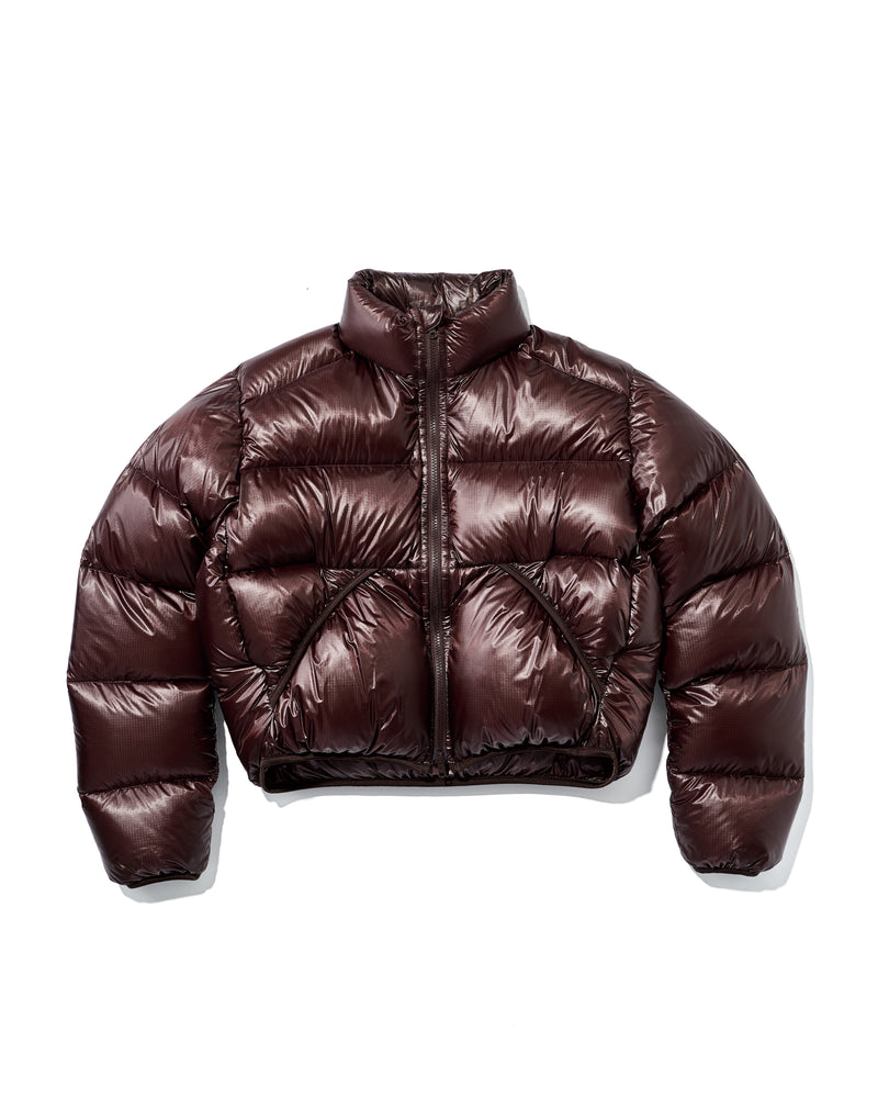 Nice Stuffin Jacket Short