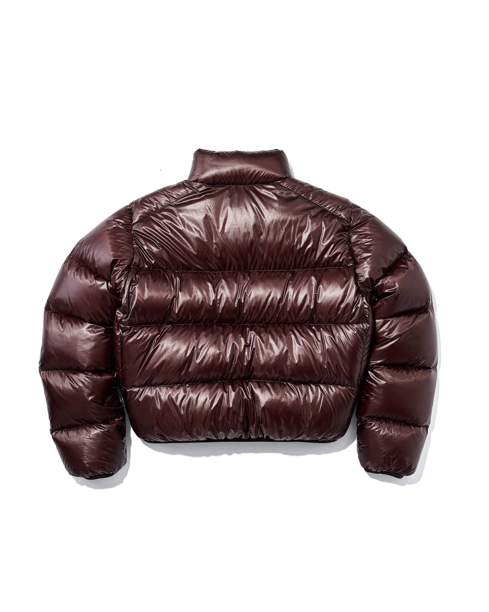 Nice Stuffin Jacket Short