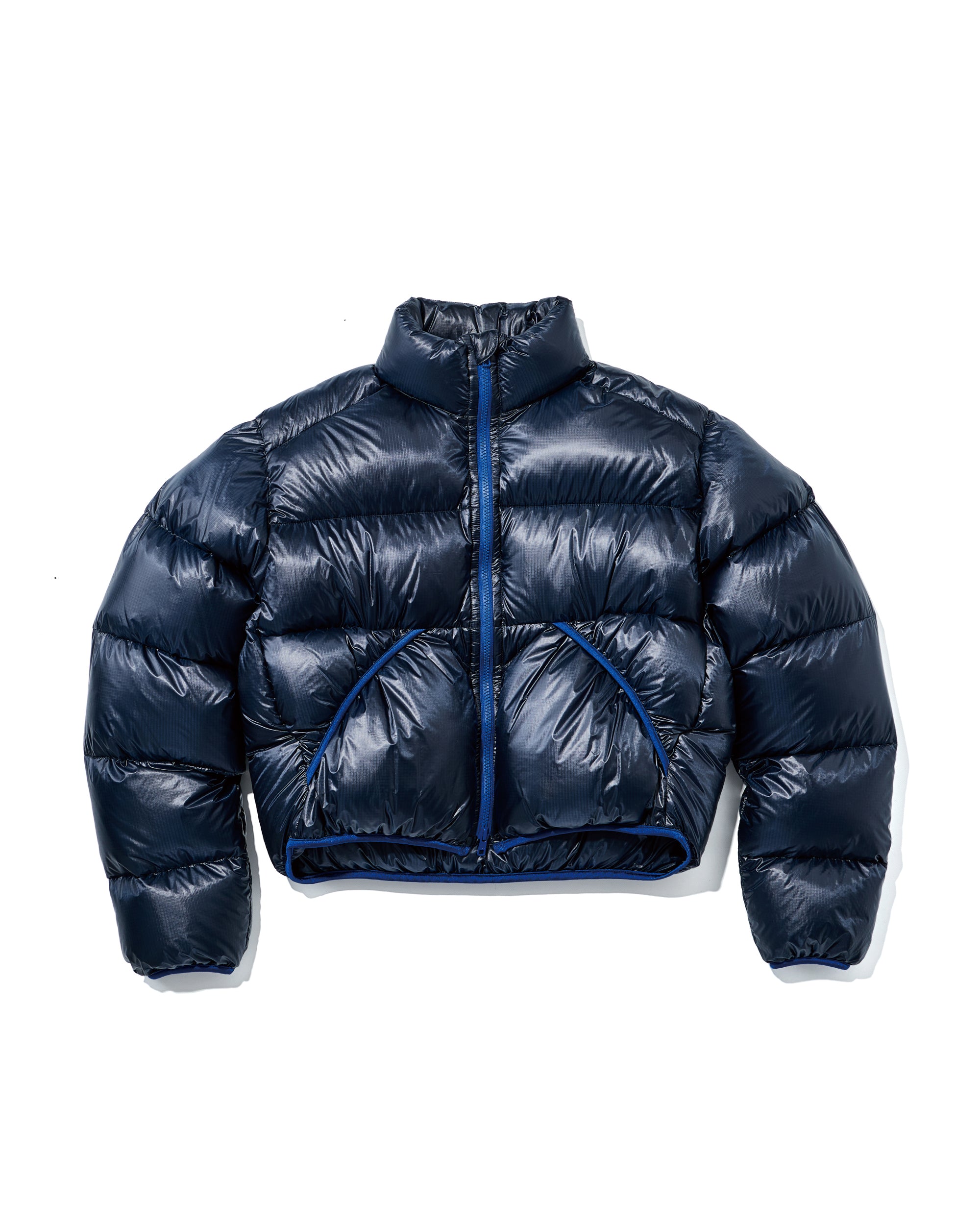 Nice Stuffin Jacket Short