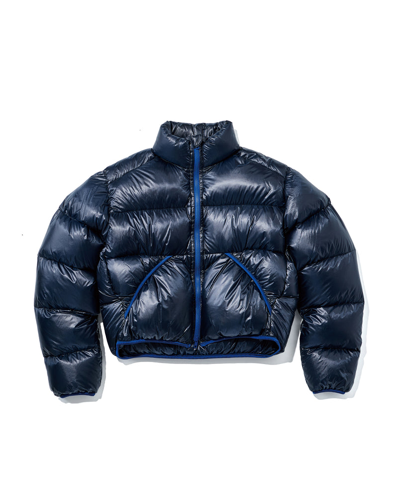Nice Stuffin Jacket Short