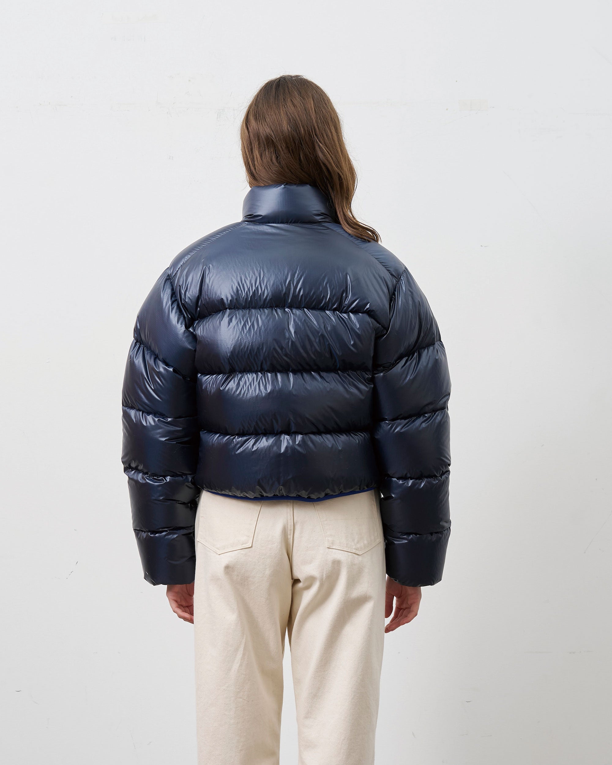 Nice Stuffin Jacket Short