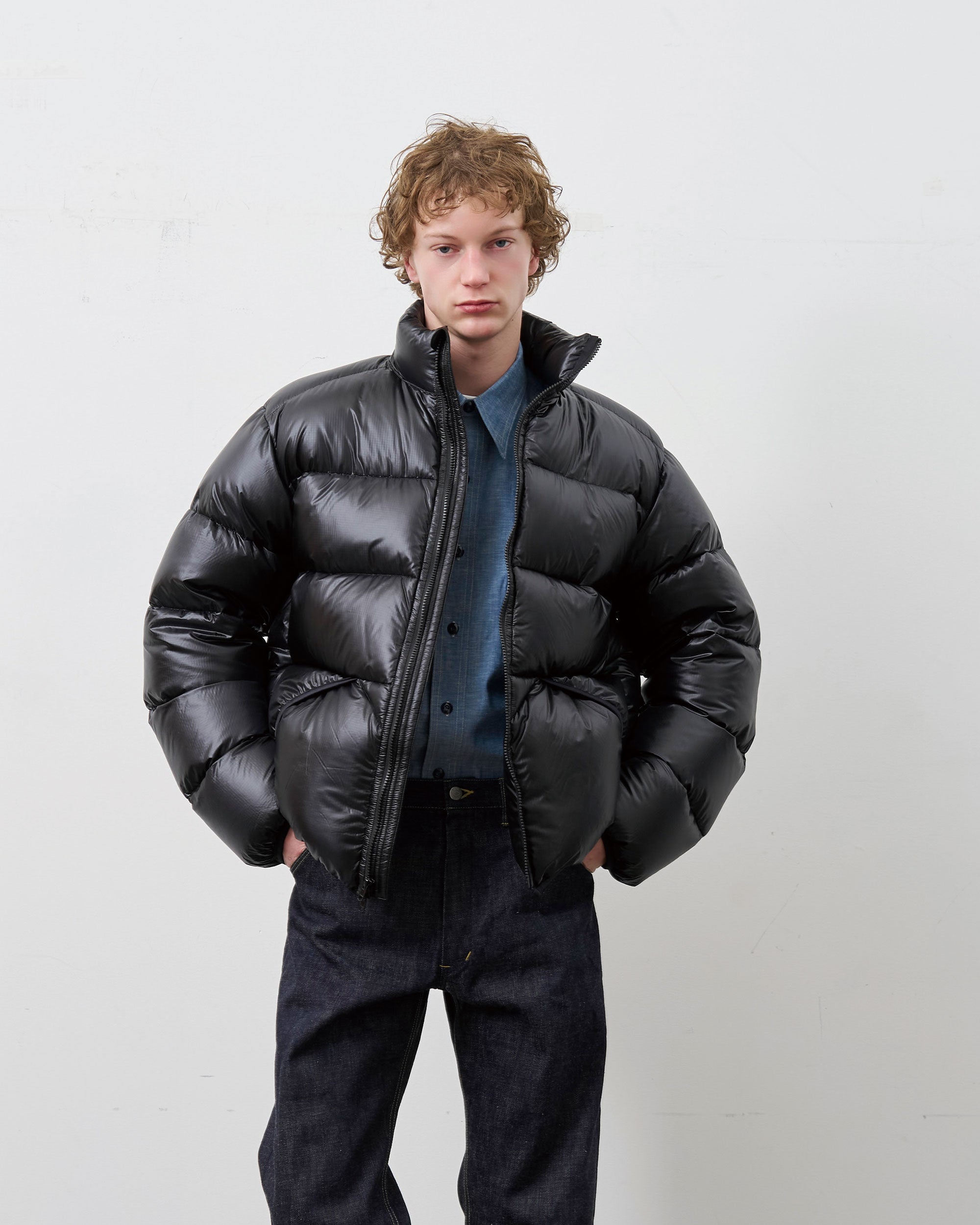 Pre-Order | Nice Stuffin Jacket