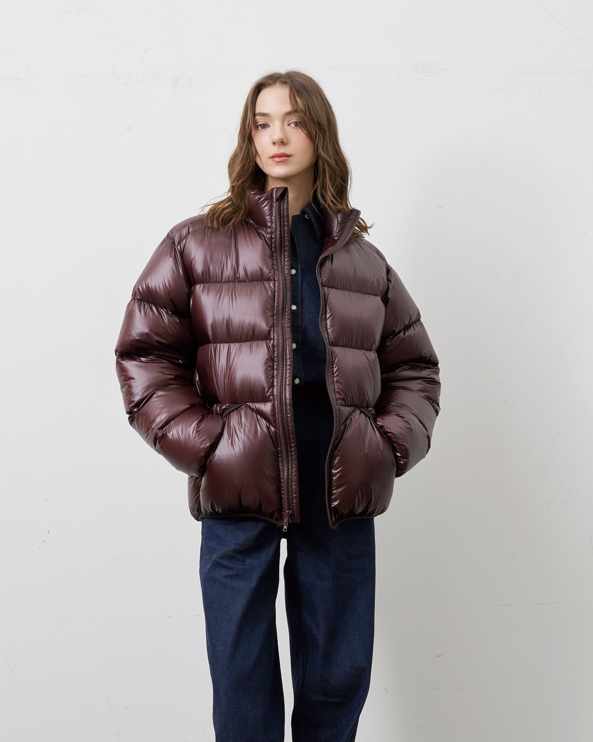 Pre-Order | Nice Stuffin Jacket