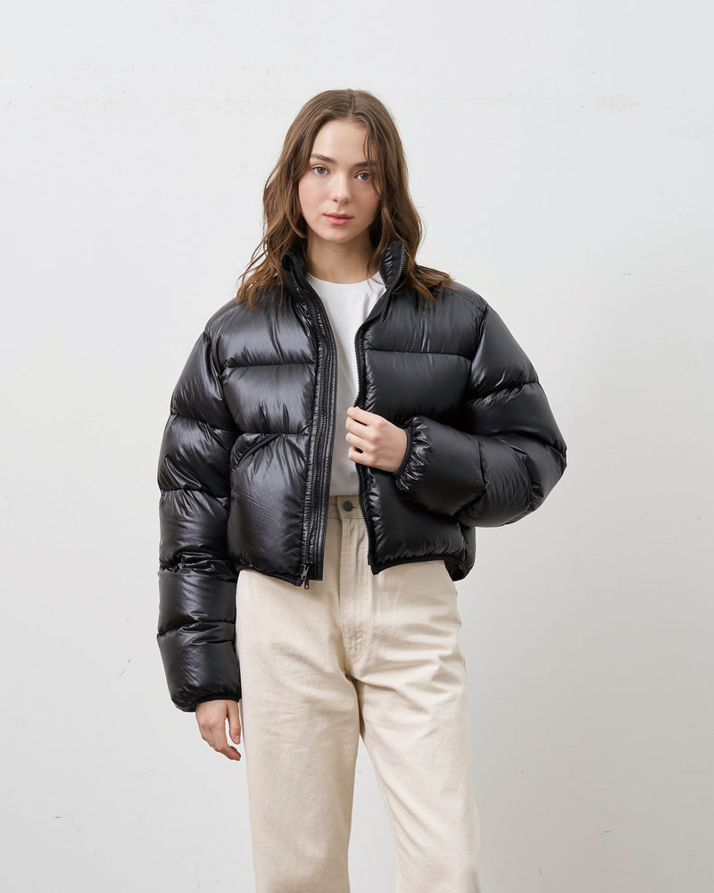 Pre-Order | Nice Stuffin Jacket Short