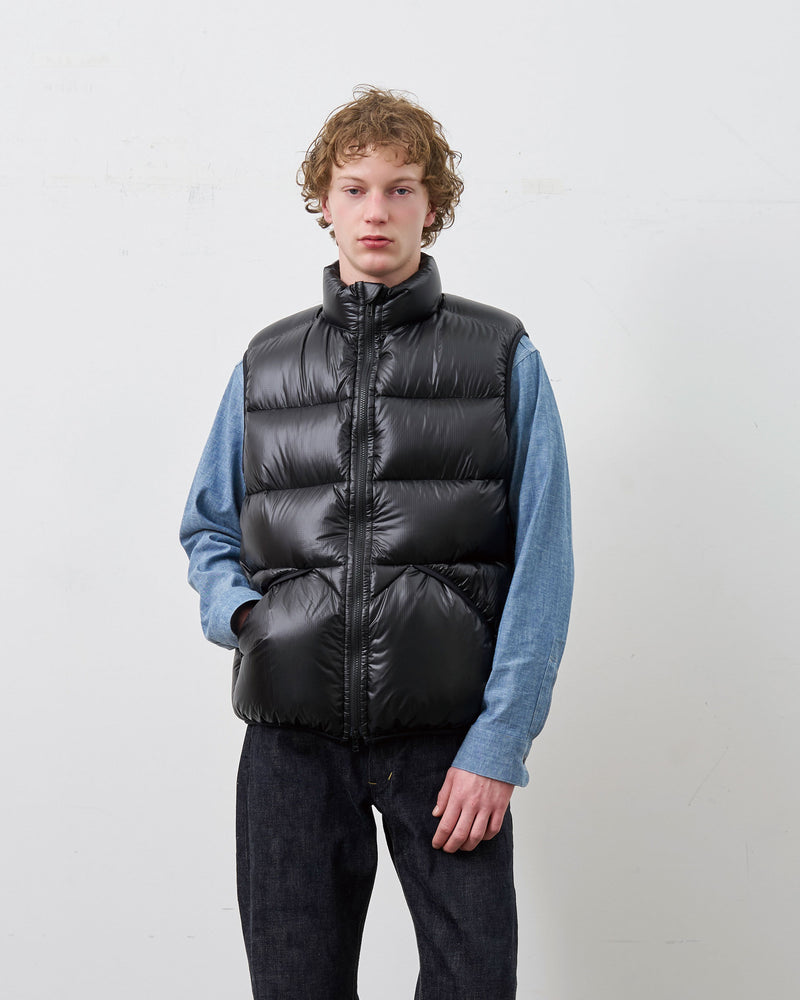 Pre-Order | Nice Stuffin Vest