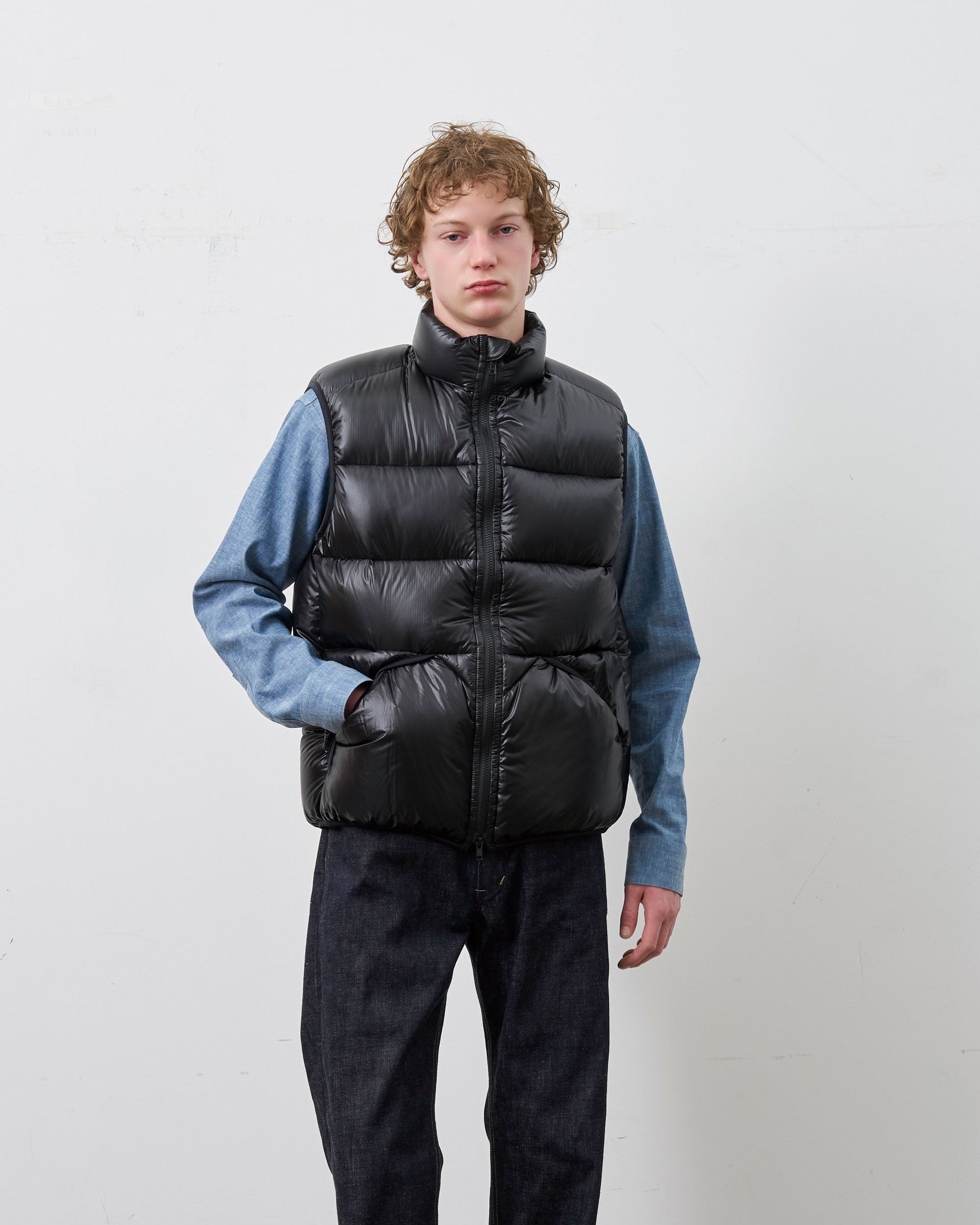 Pre-Order | Nice Stuffin Vest