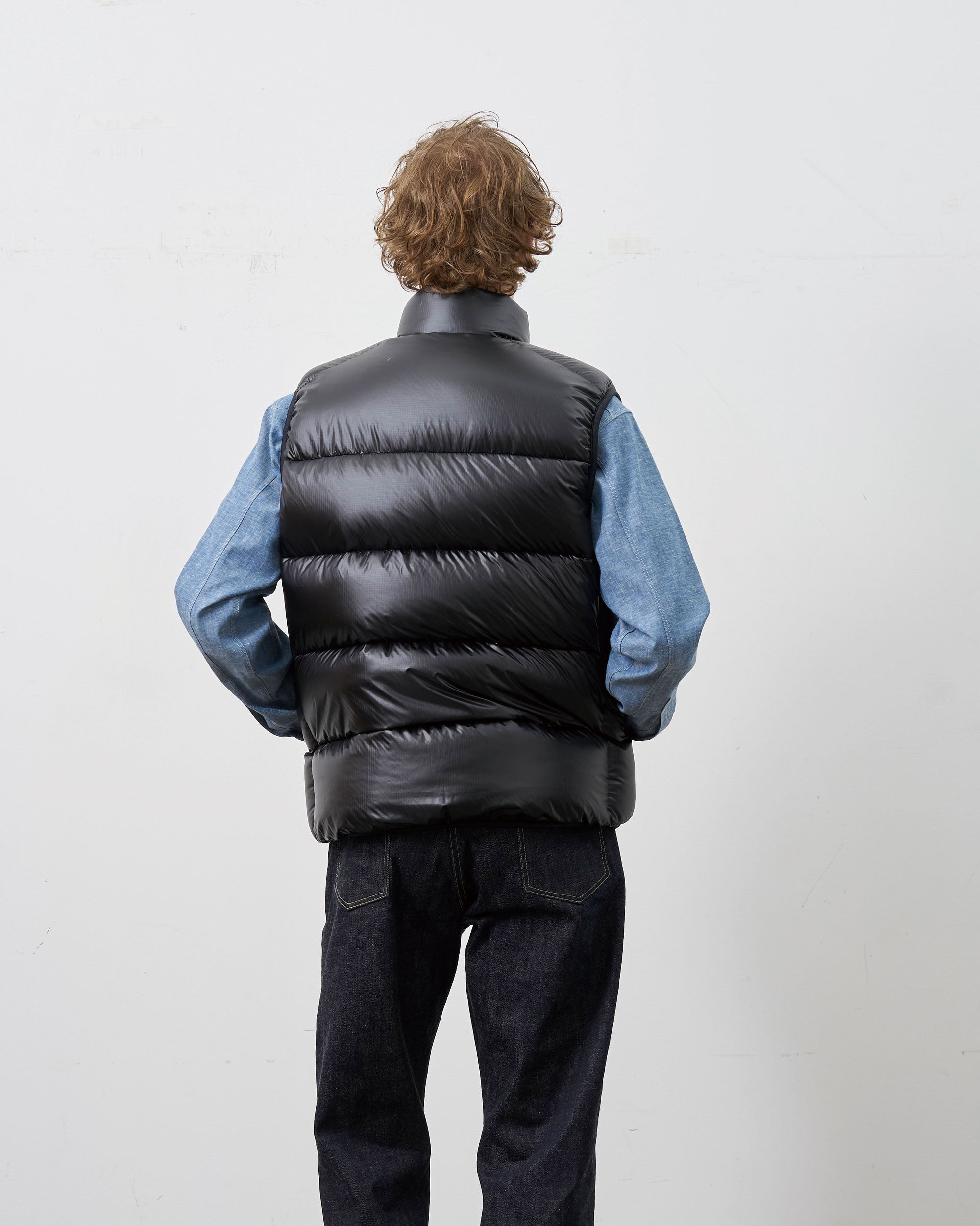 Pre-Order | Nice Stuffin Vest
