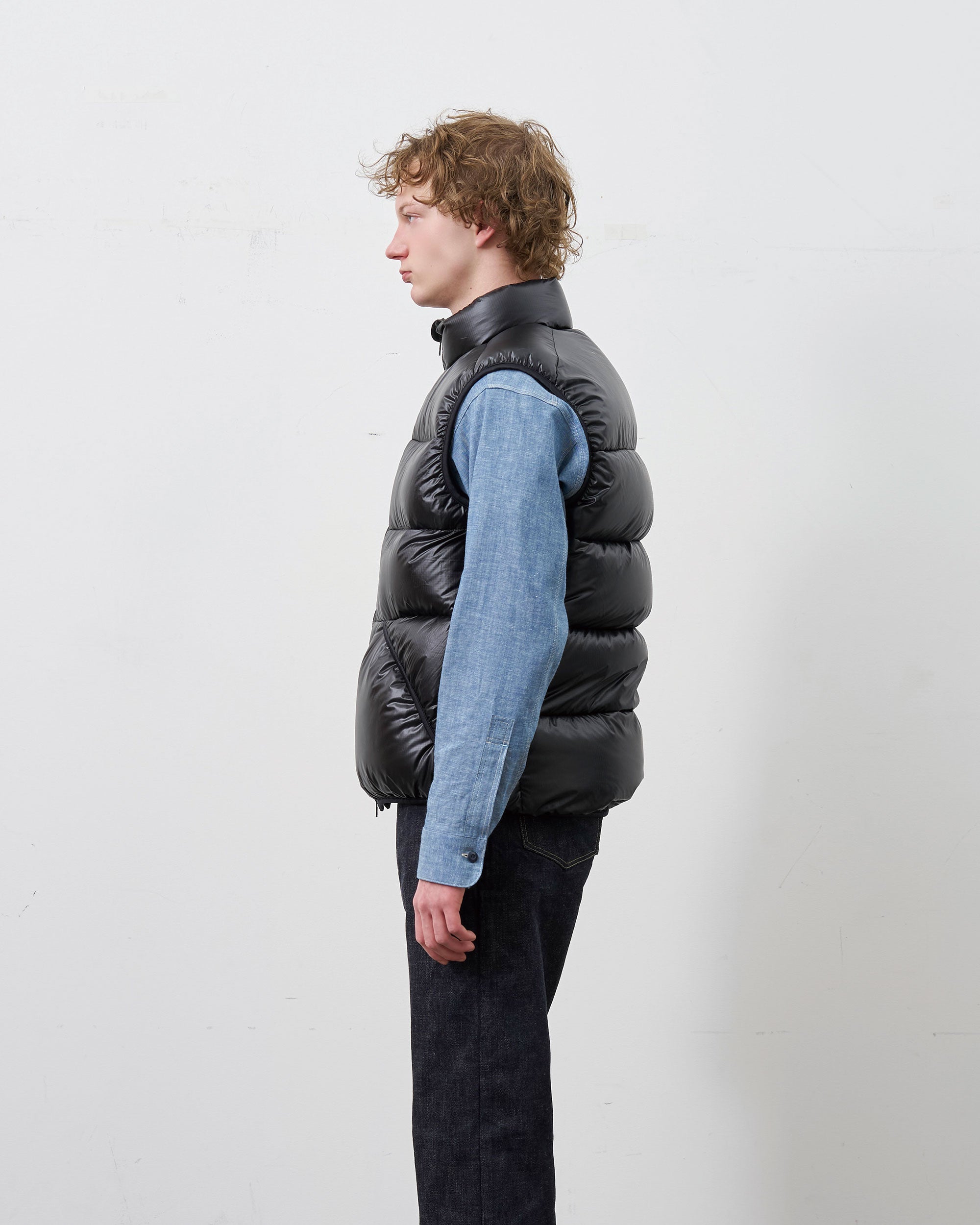 Pre-Order | Nice Stuffin Vest