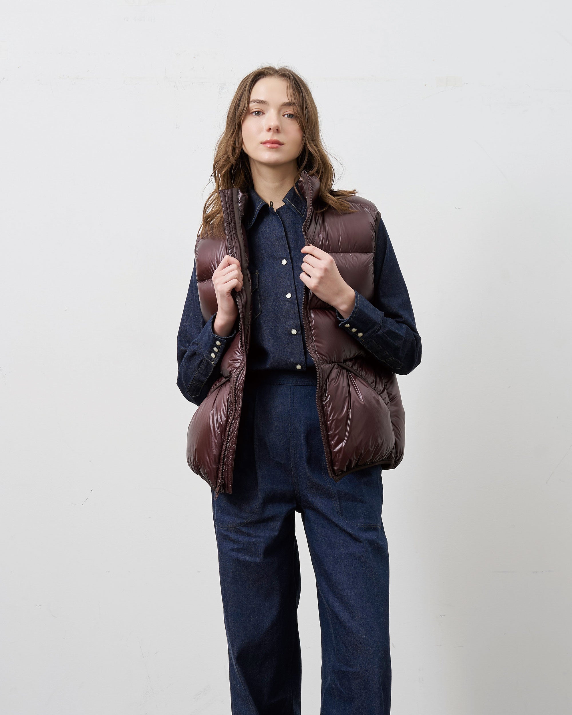 Pre-Order | Nice Stuffin Vest