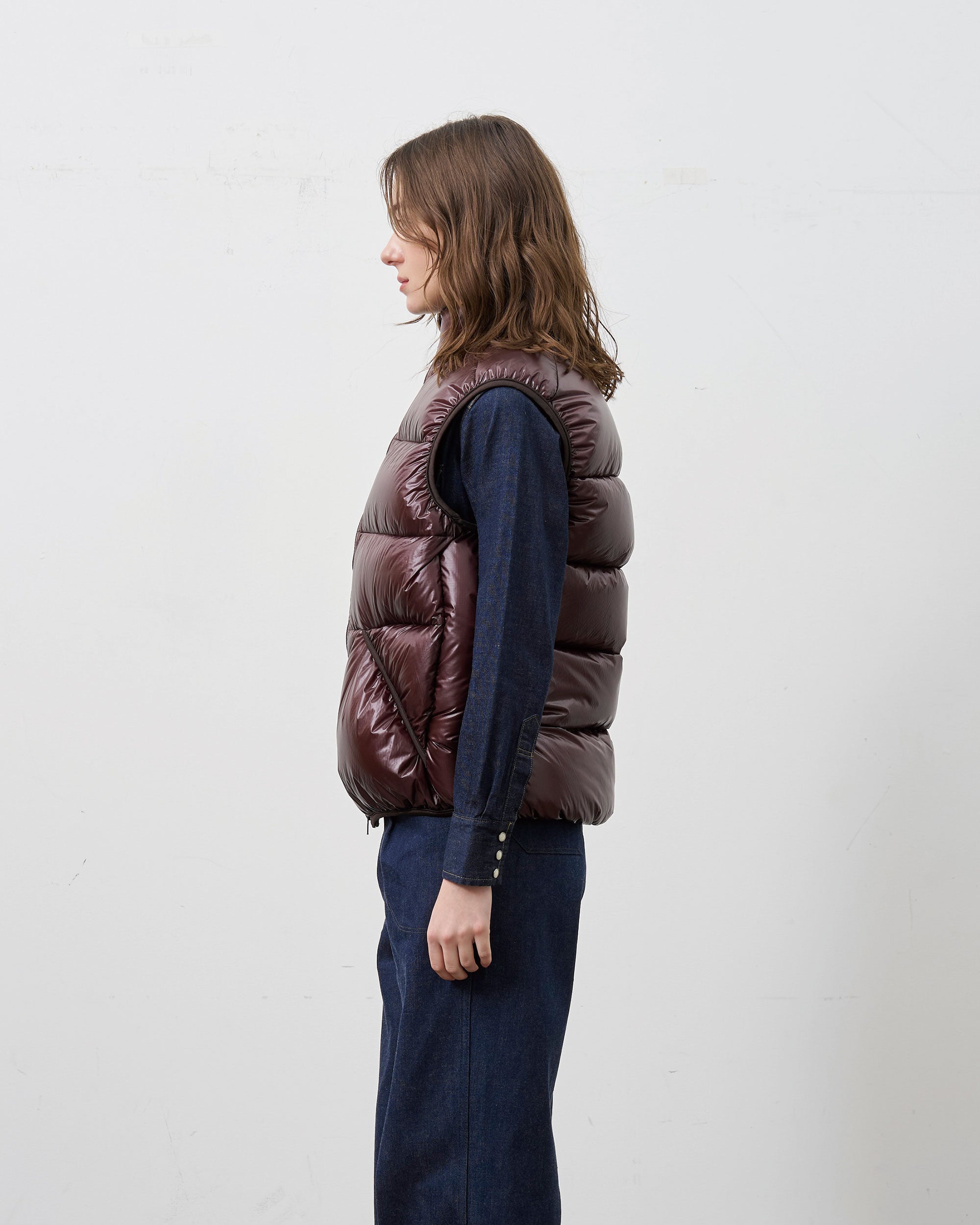 Pre-Order | Nice Stuffin Vest