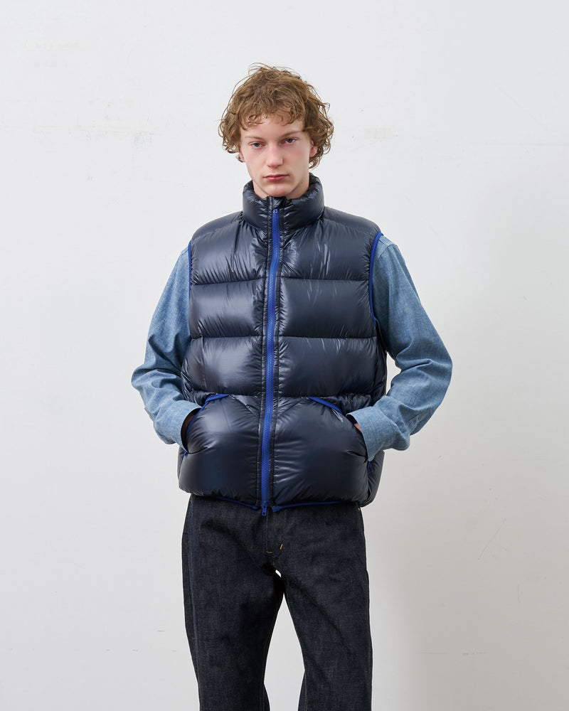 Pre-Order | Nice Stuffin Vest