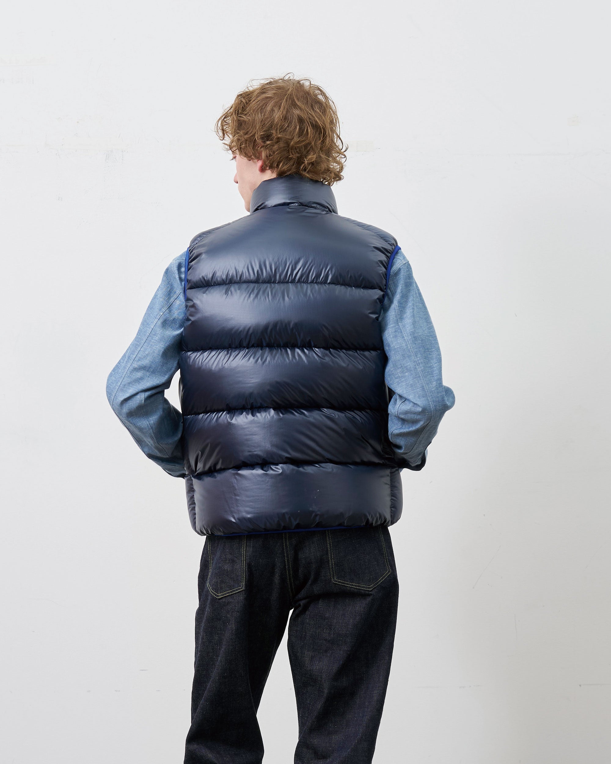 Pre-Order | Nice Stuffin Vest