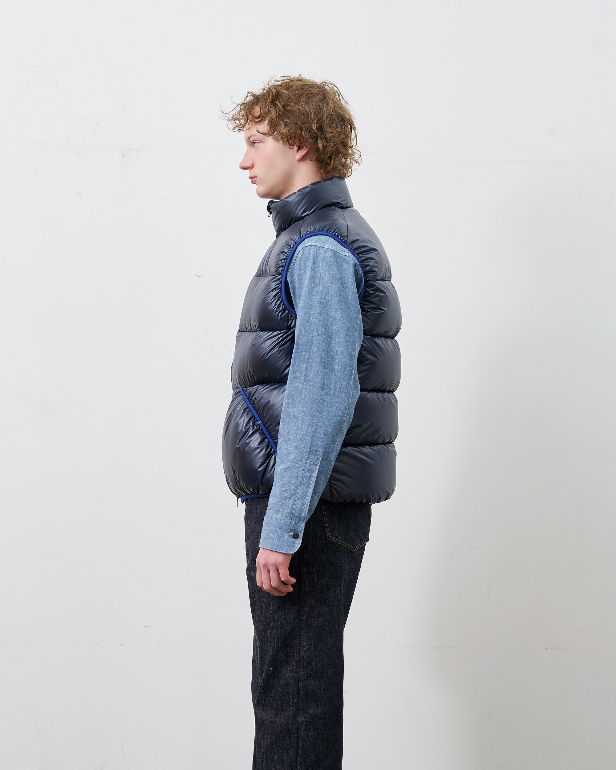 Pre-Order | Nice Stuffin Vest