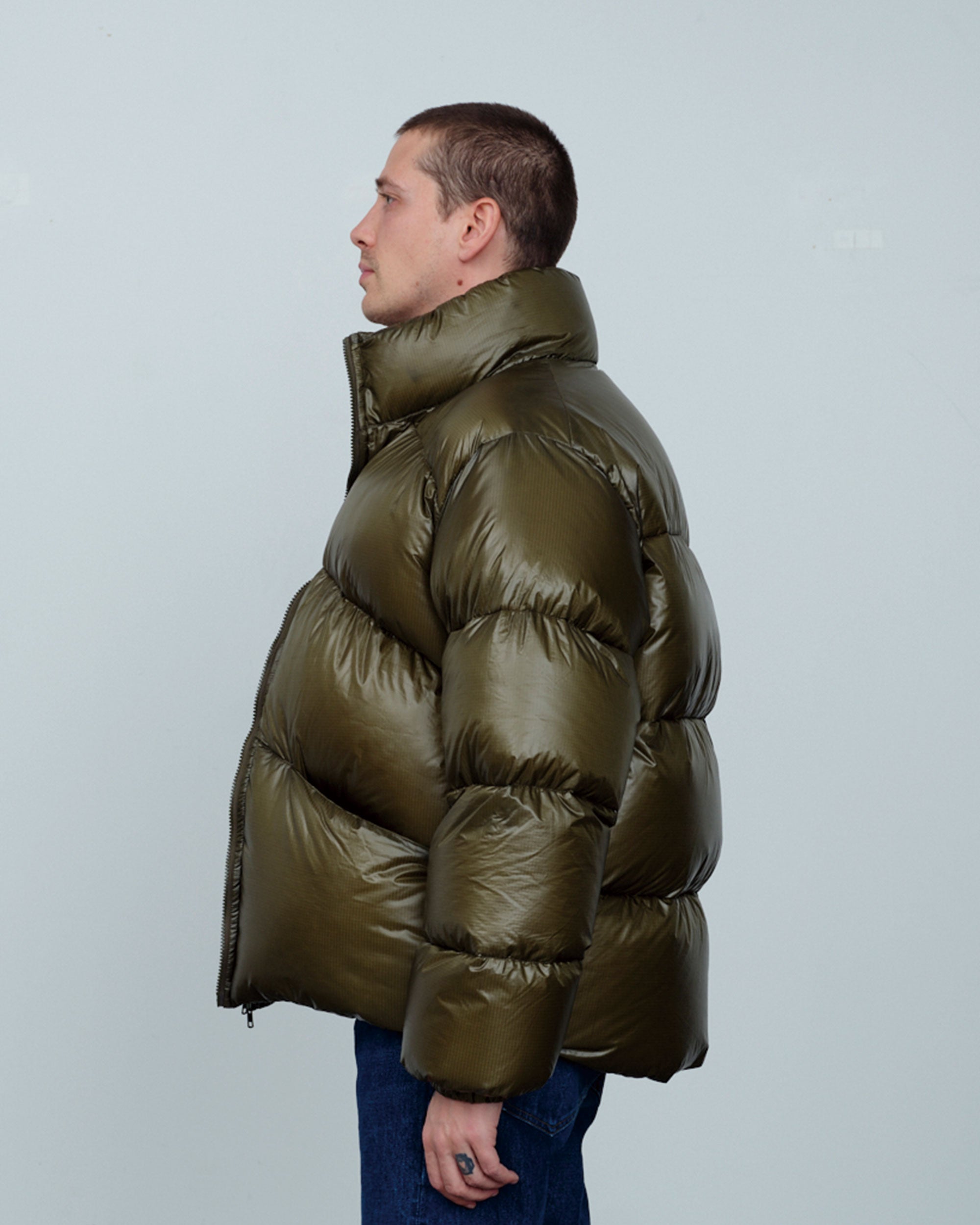 Nice Stuffin Jacket