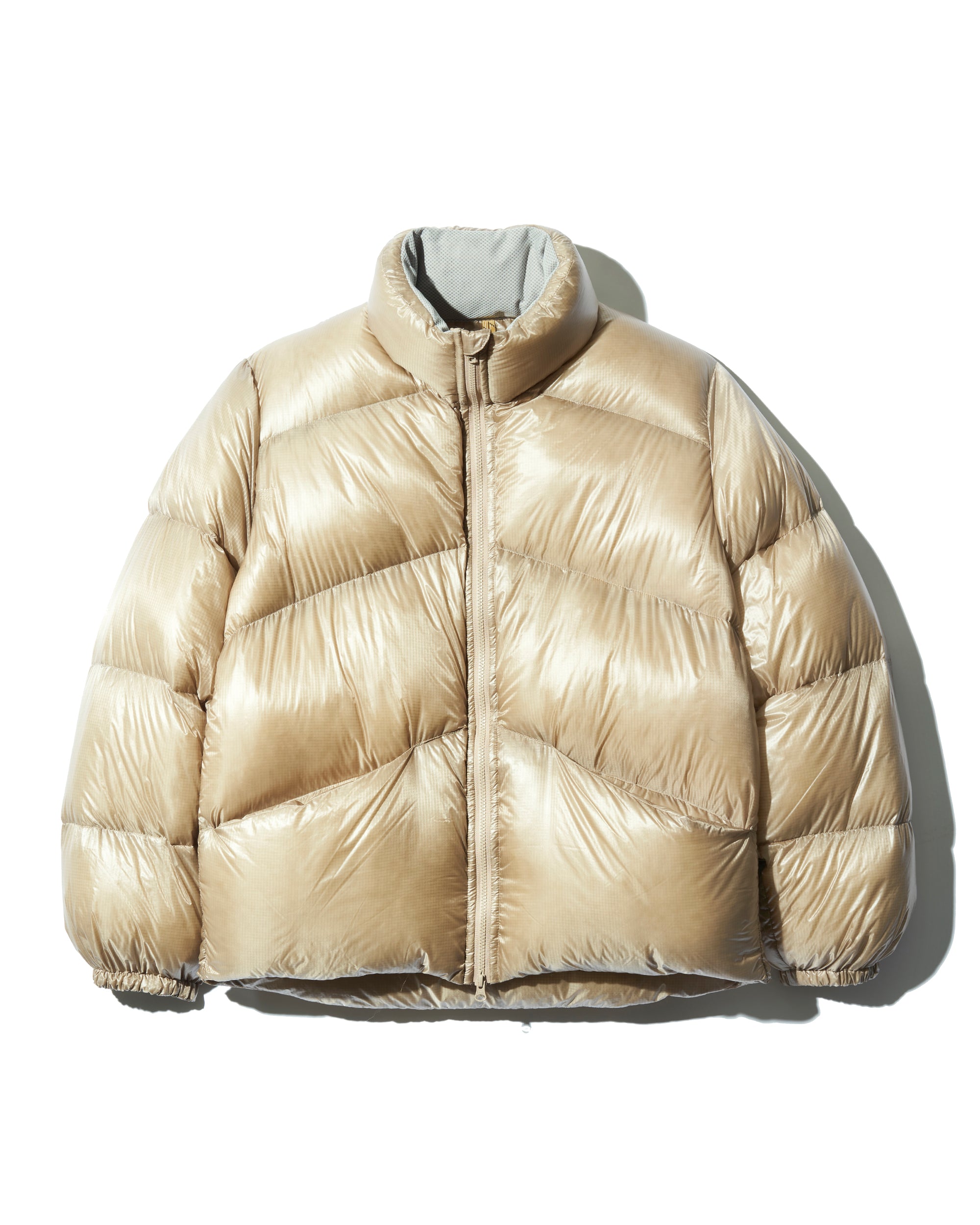 Nice Stuffin Jacket