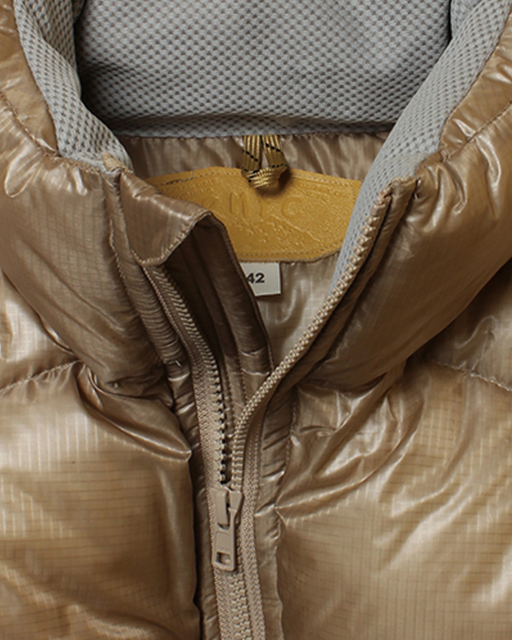 Nice Stuffin Jacket