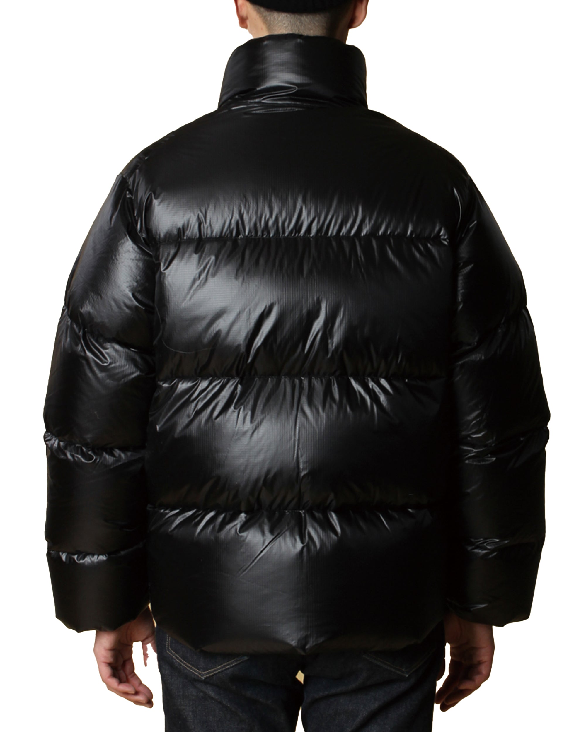 Nice Stuffin Jacket