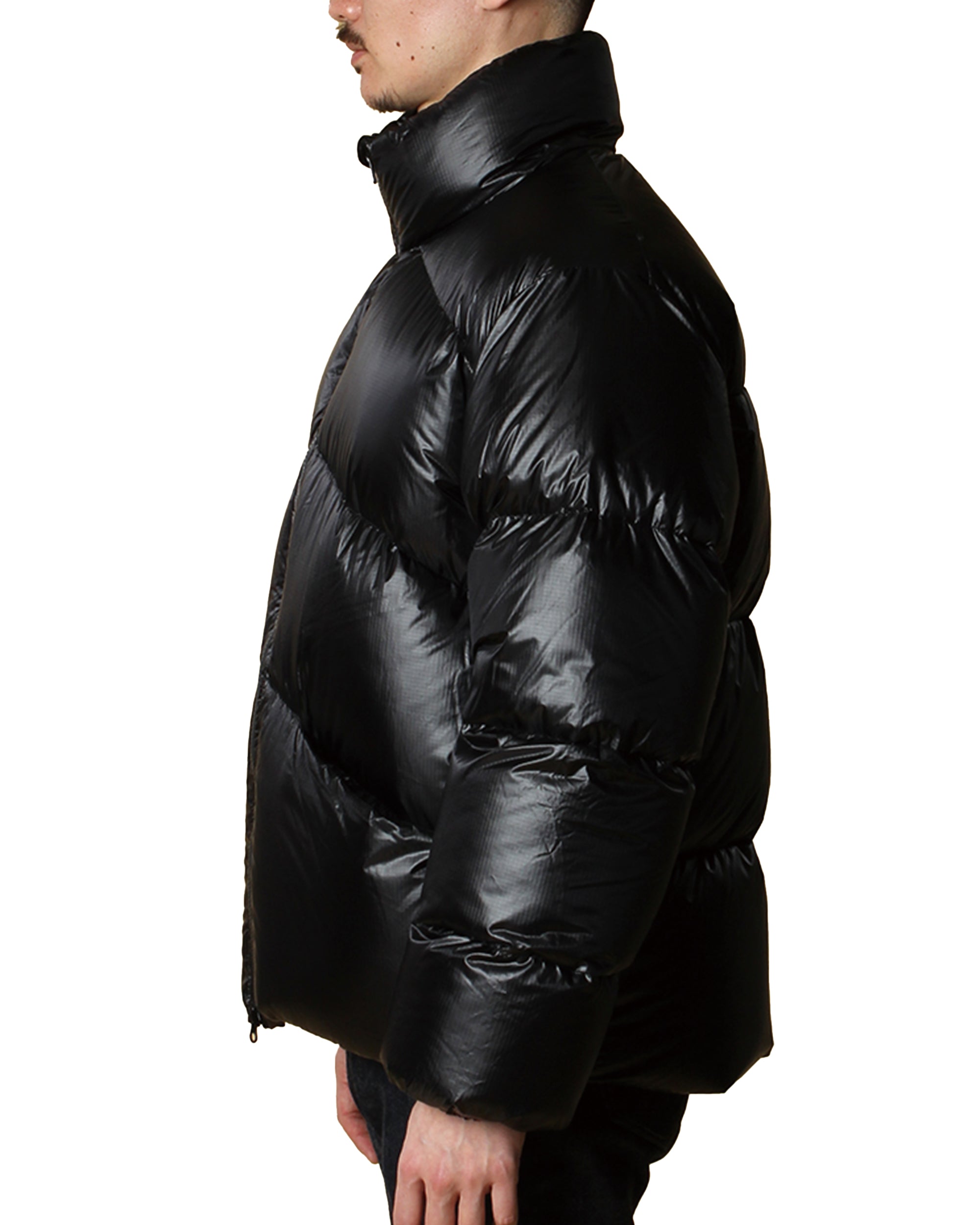 Nice Stuffin Jacket