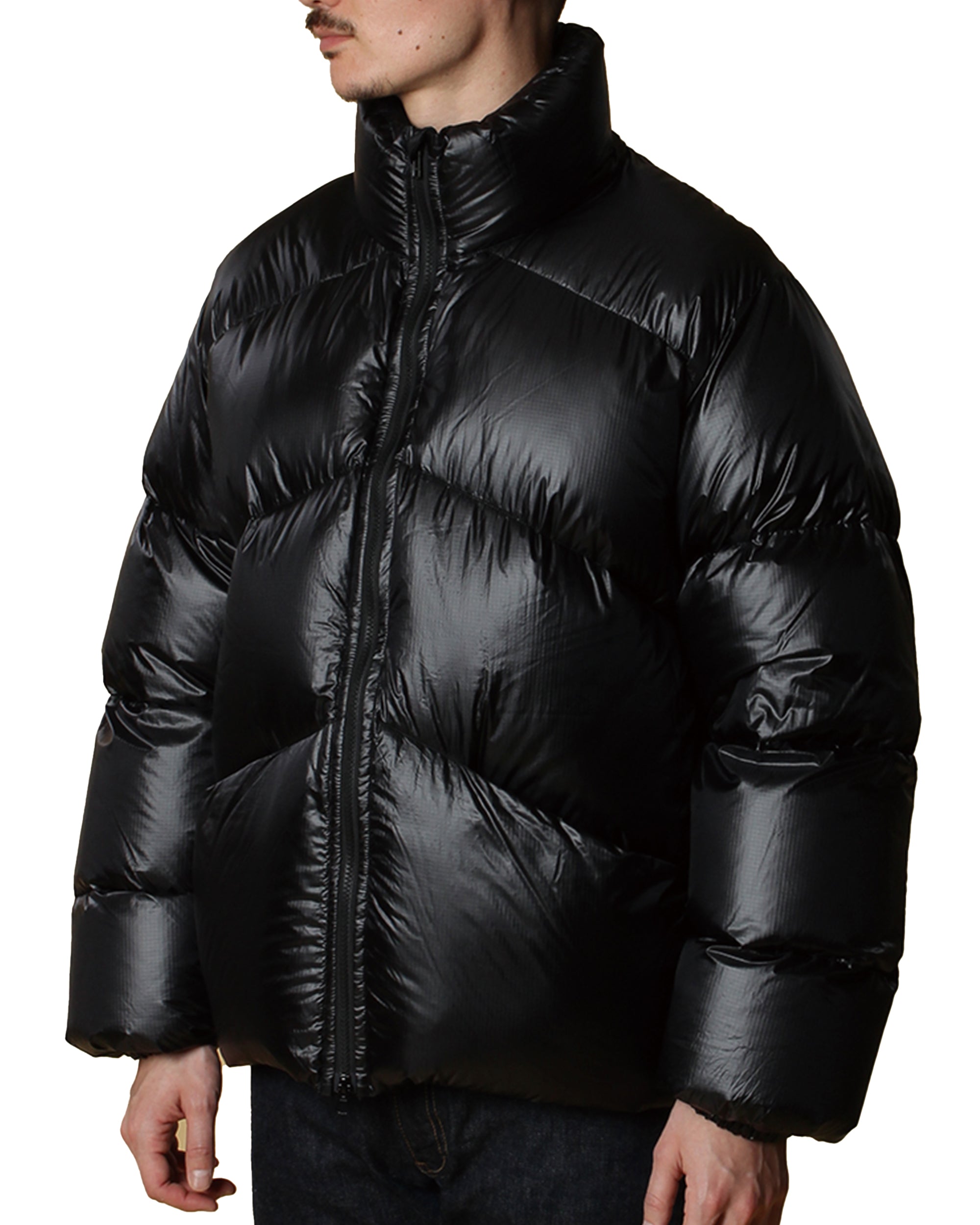 Nice Stuffin Jacket