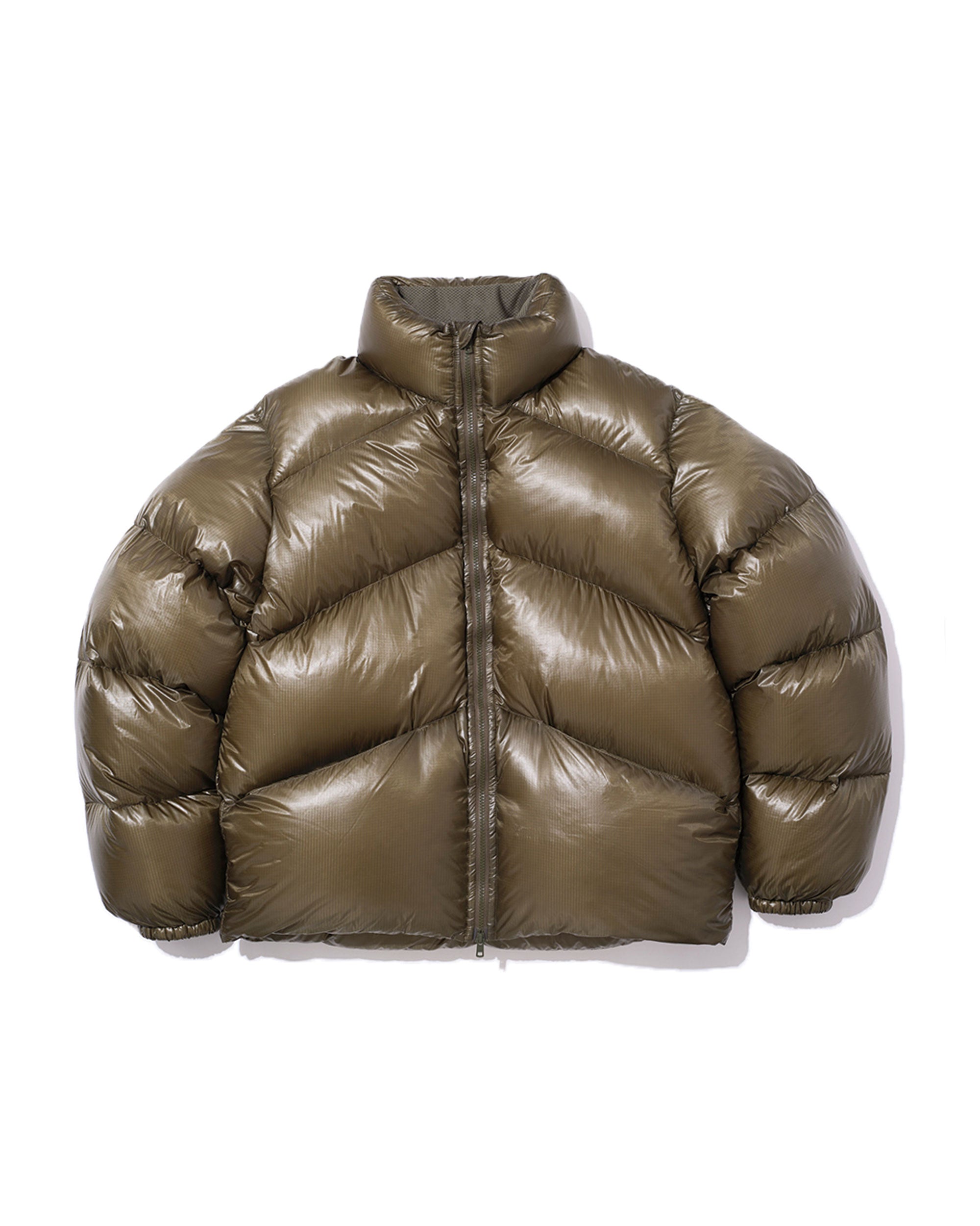 Nice Stuffin Jacket