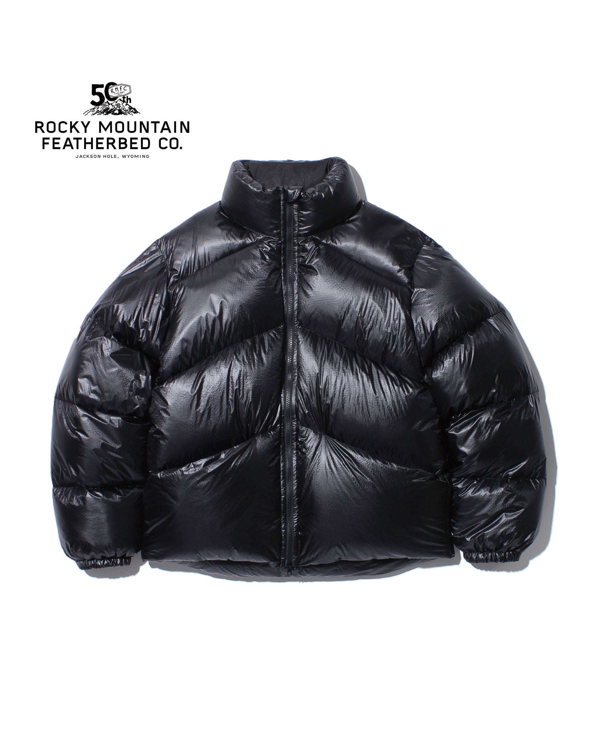 Nice Stuffin Jacket