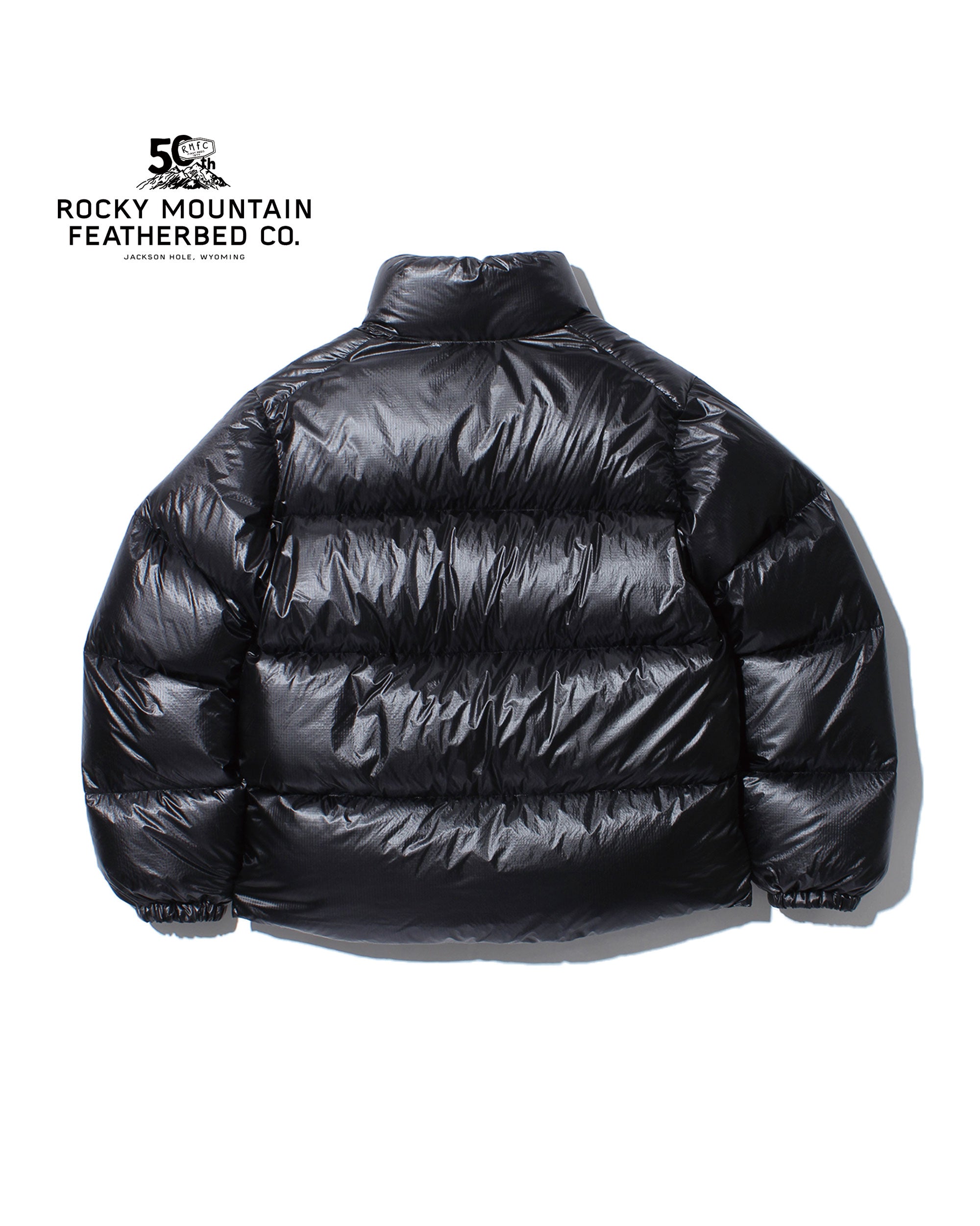 Nice Stuffin Jacket