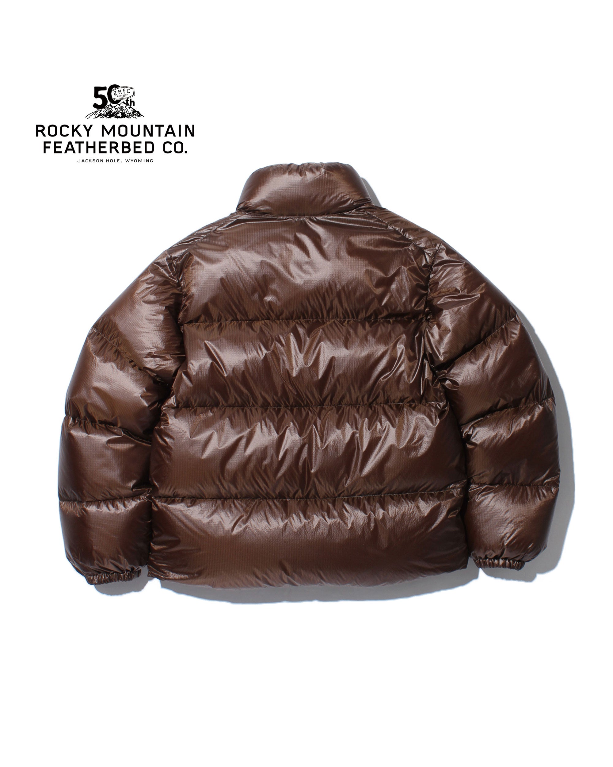 Nice Stuffin Jacket