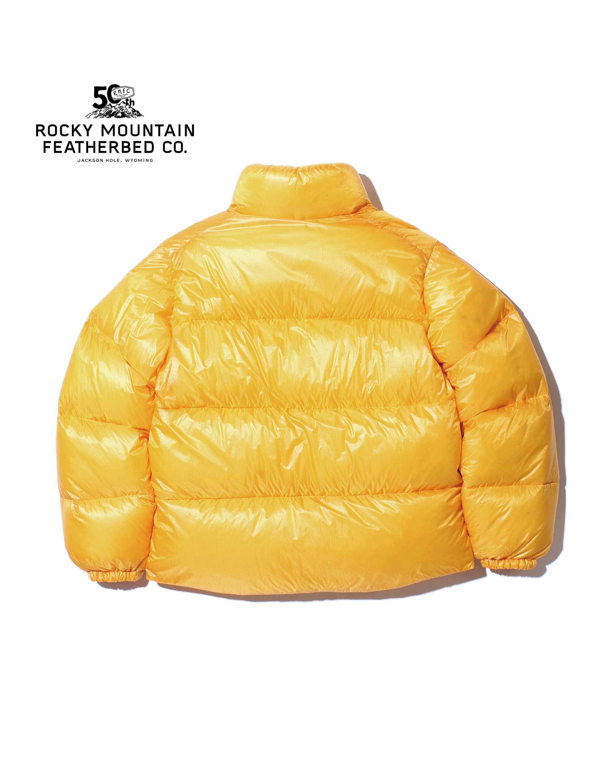Nice Stuffin Jacket