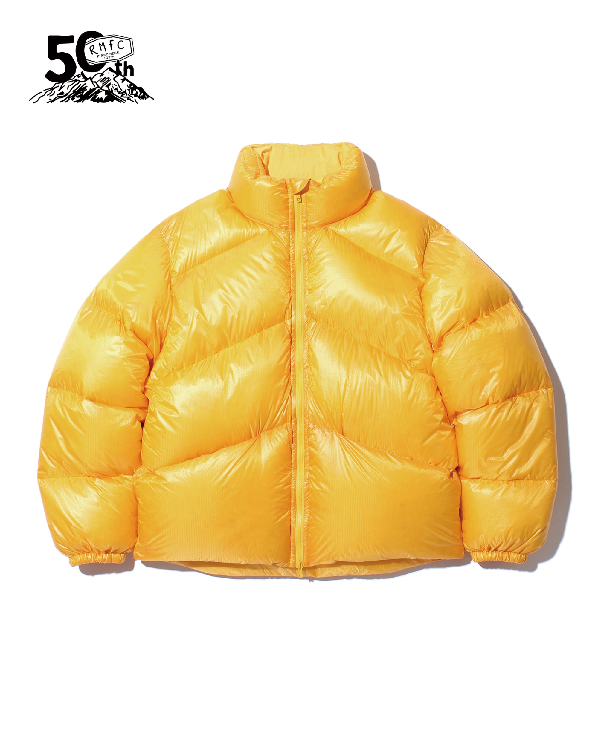 Nice Stuffin Jacket