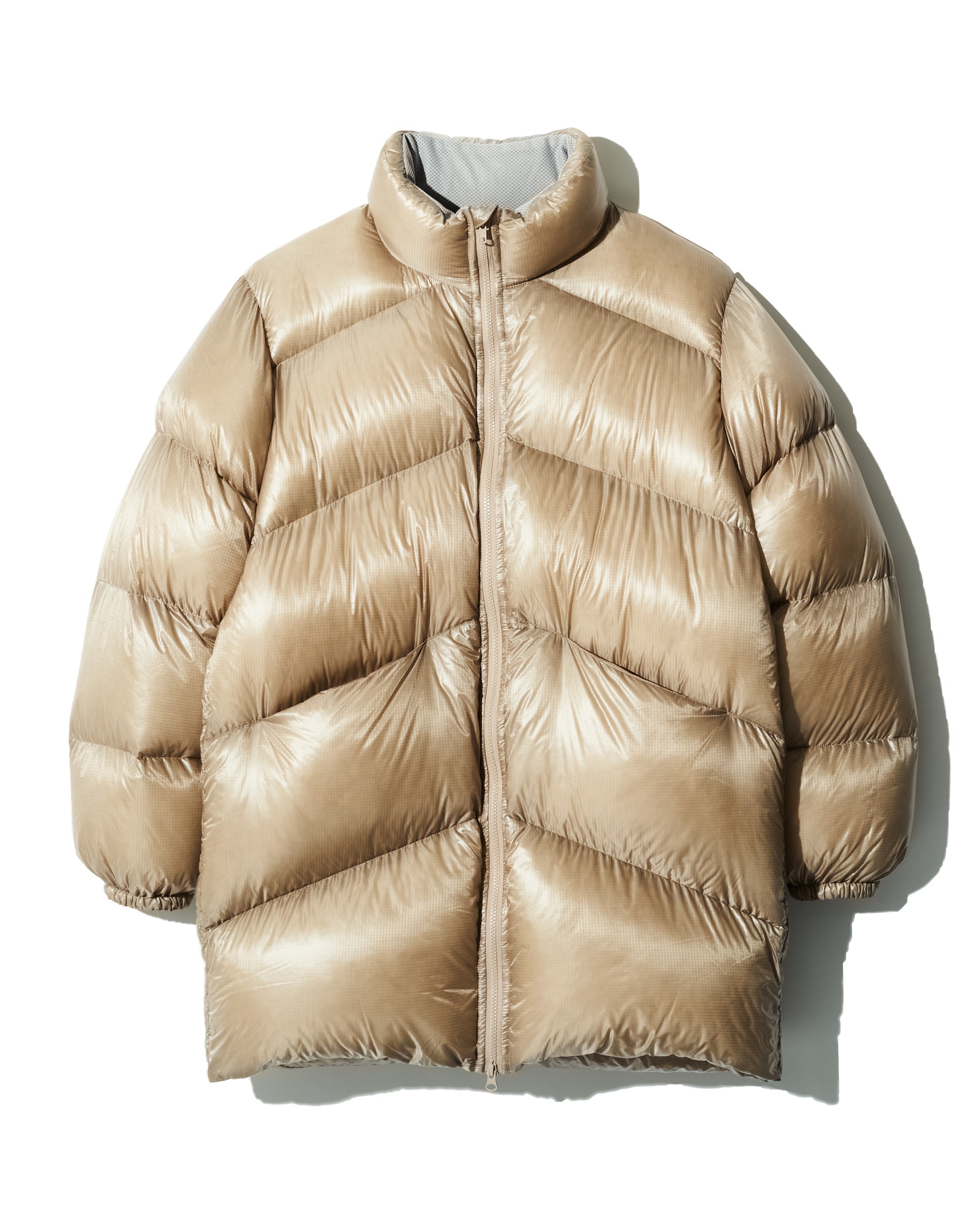 Nice Stuffin Long Jacket