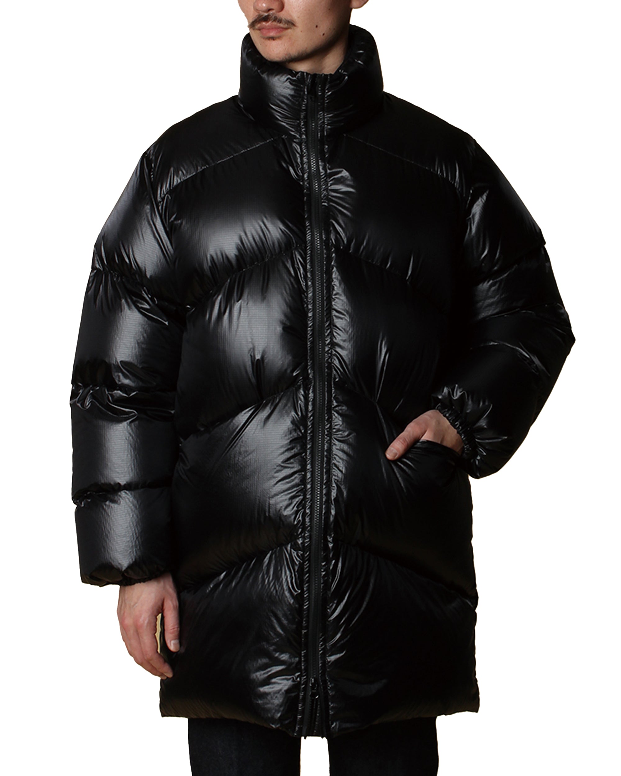 Nice Stuffin Long Jacket
