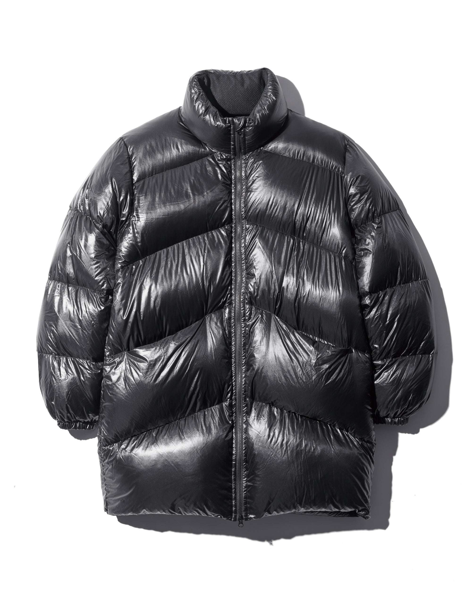 Nice Stuffin Long Jacket