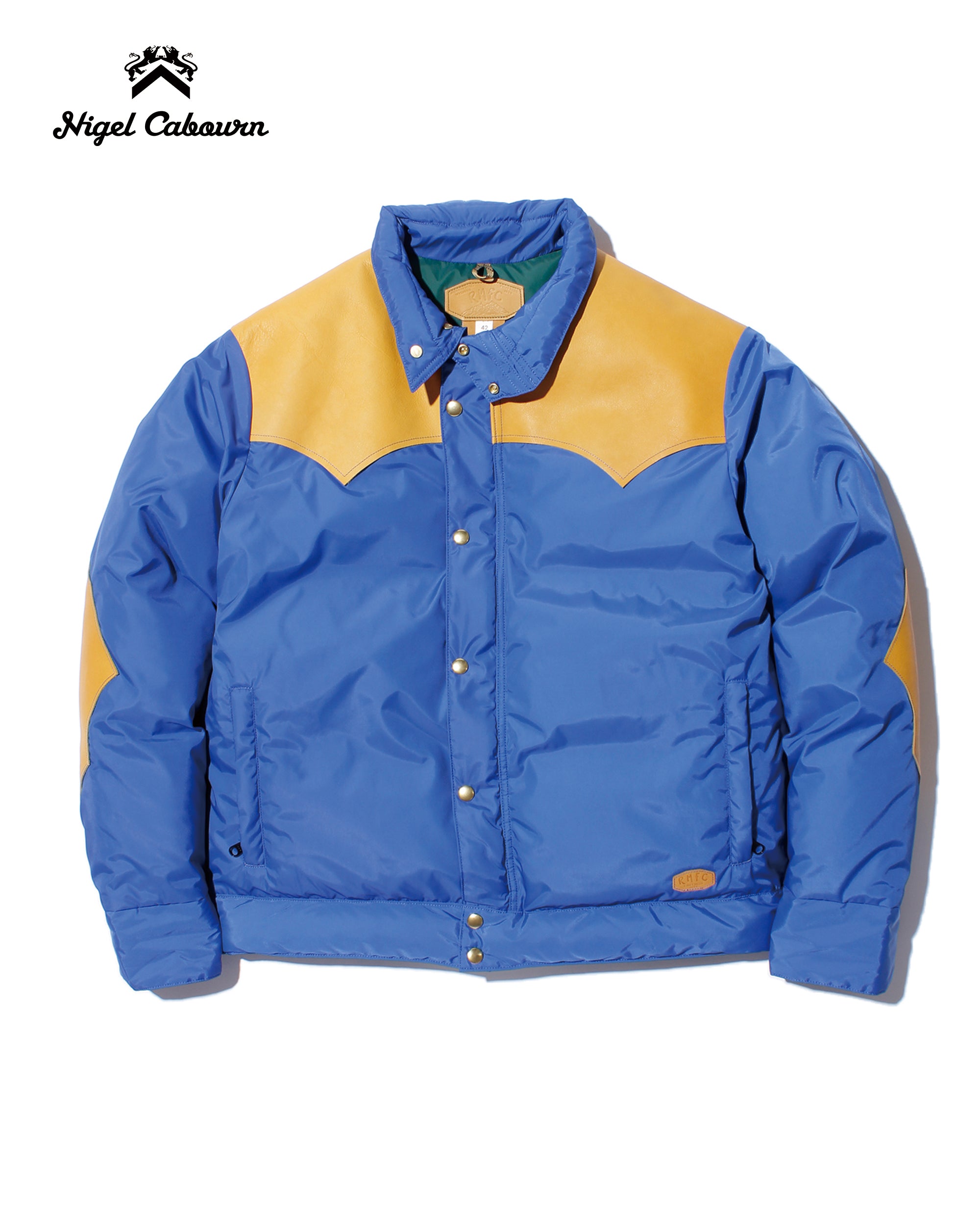 Nigel Cabourn DSS 1969