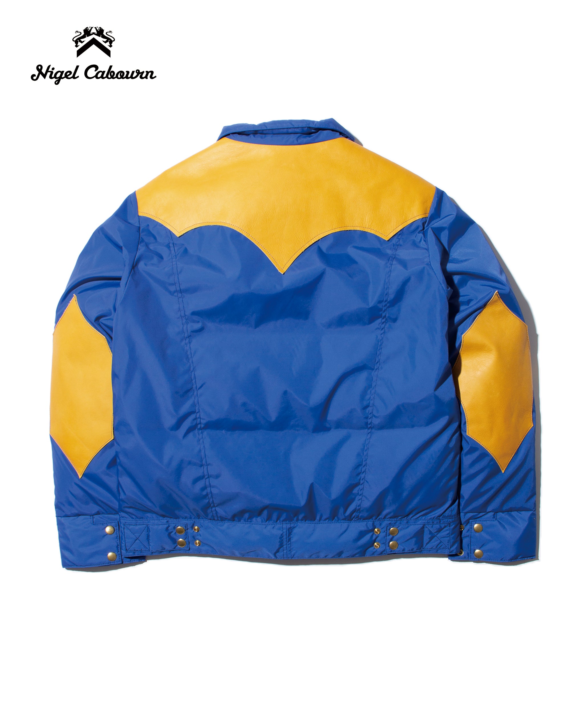 Nigel Cabourn DSS 1969